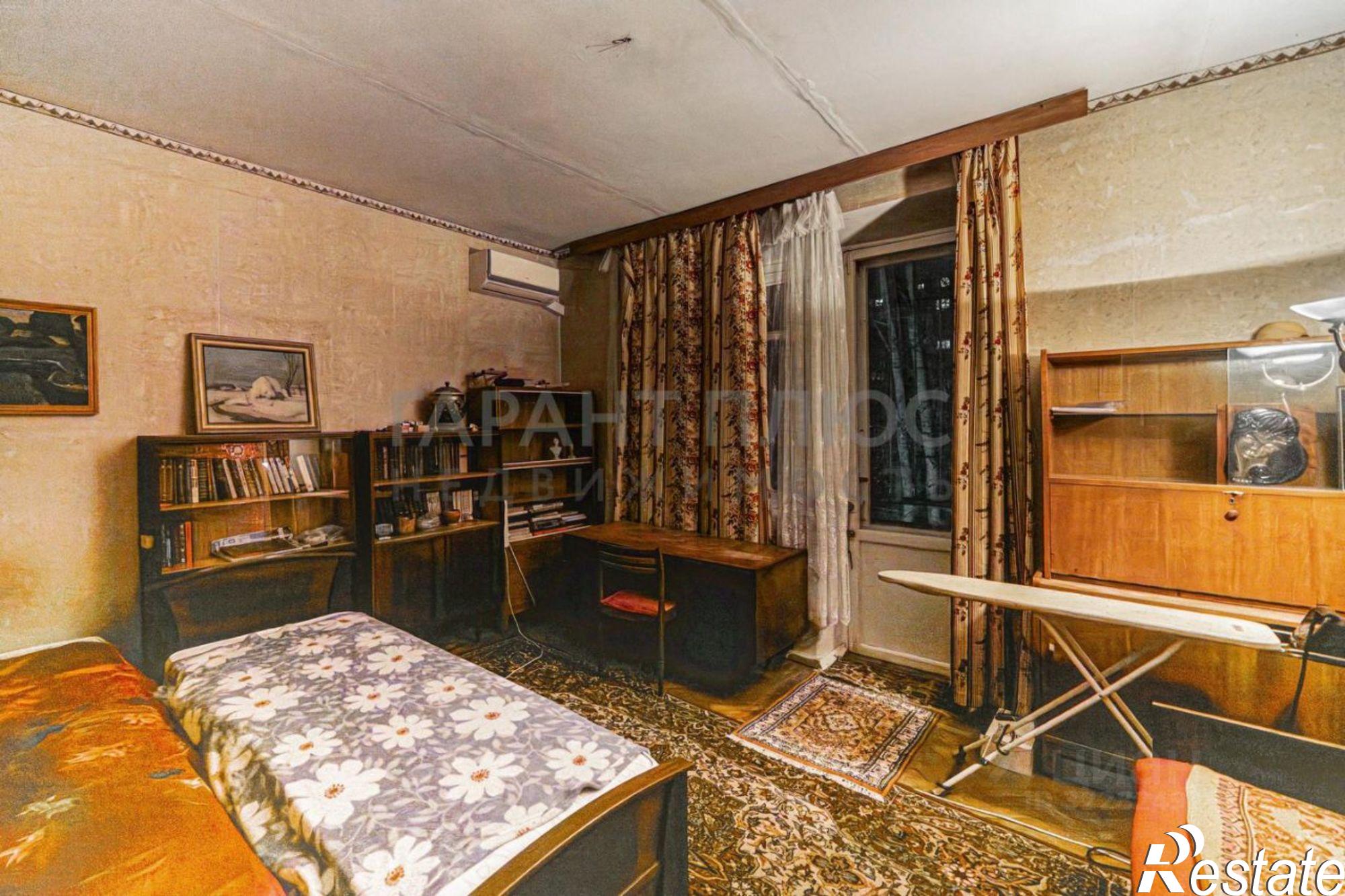 Сдать квартиру за 30 000 рублей на улица Льва Толстого, 46