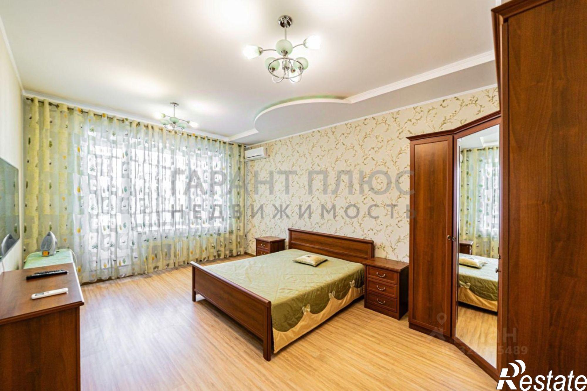 Сдать квартиру за 55 000 рублей на ул М.Горького, 22