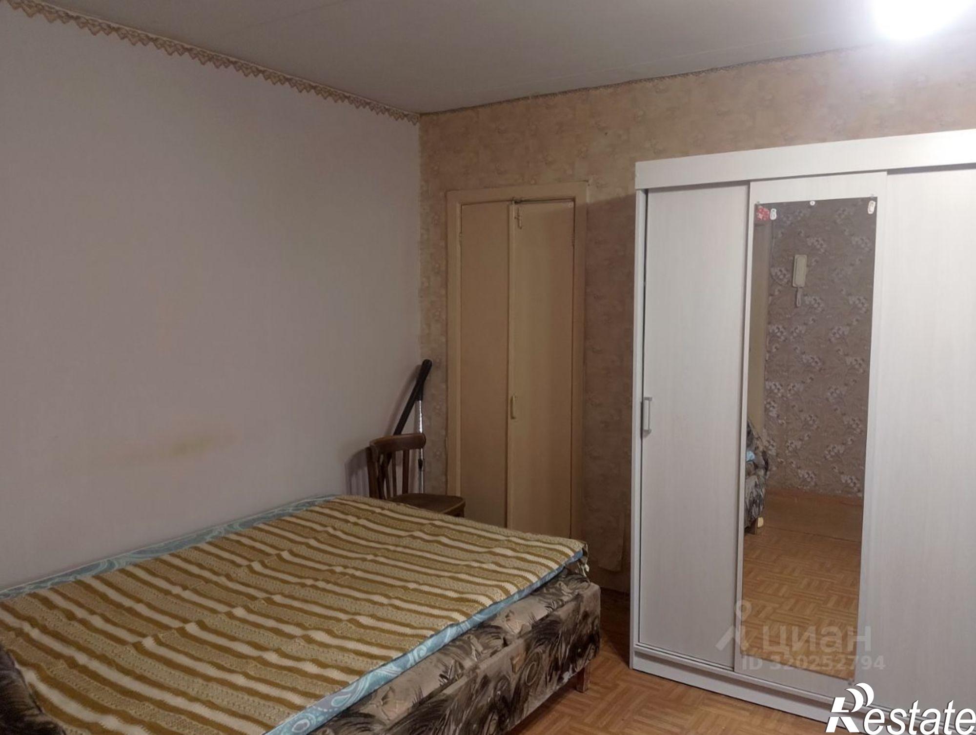 Купить квартиру за 3 700 000 рублей на улица Гагарина, 36