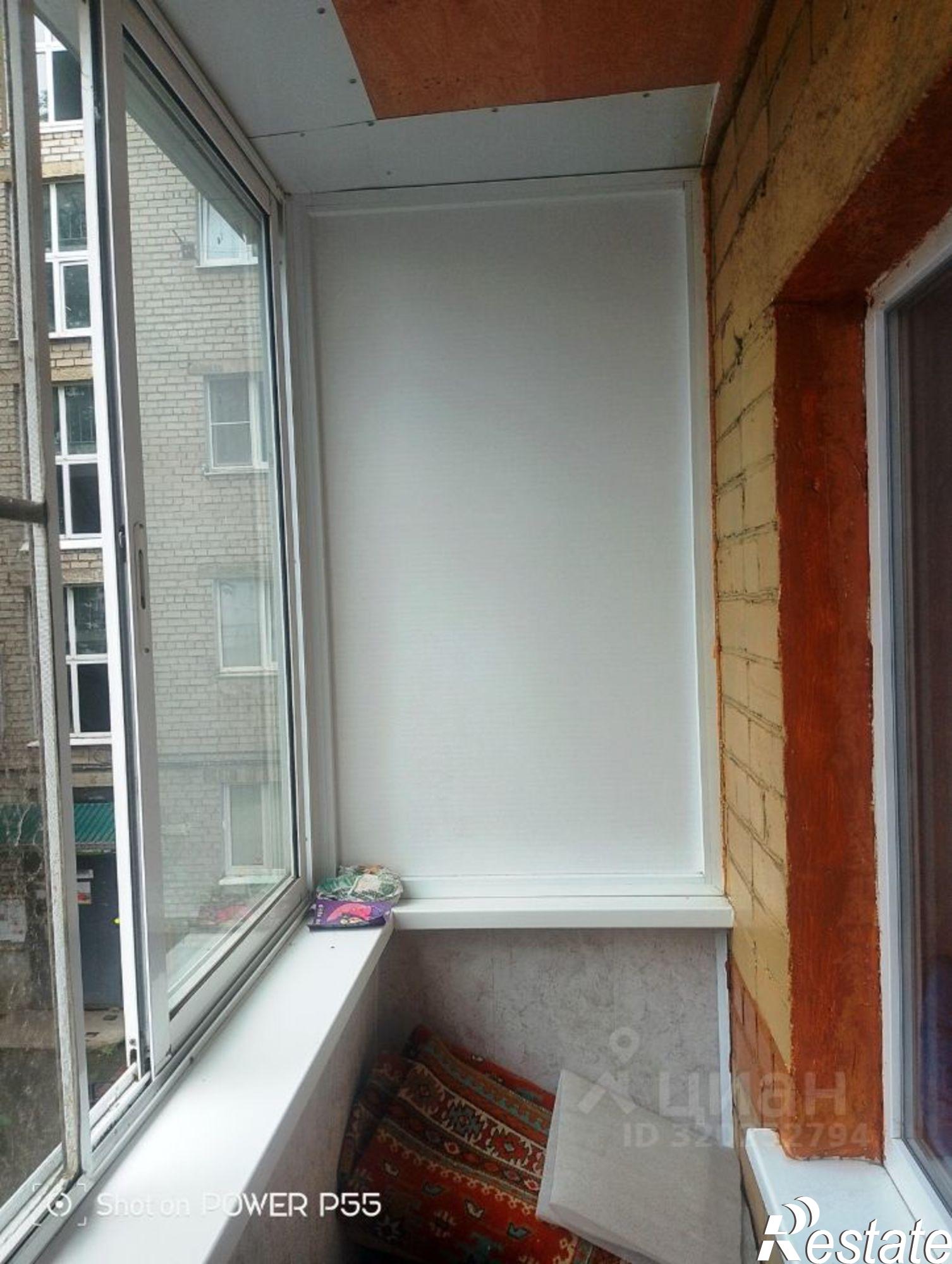 Купить квартиру за 3 700 000 рублей на улица Гагарина, 36