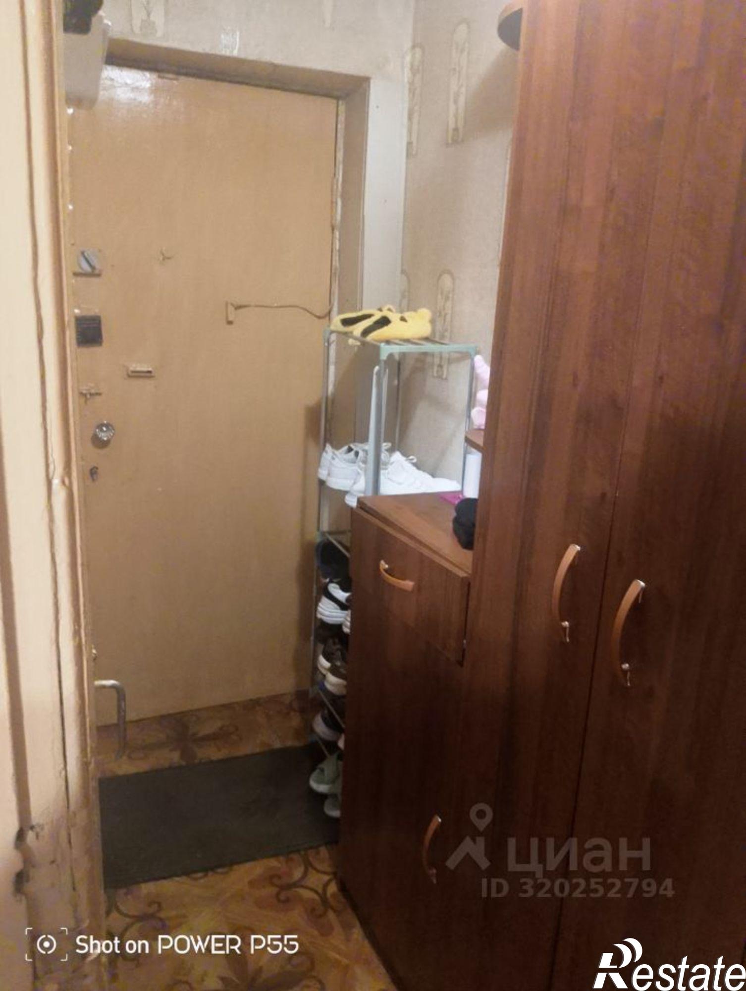 Купить квартиру за 3 700 000 рублей на улица Гагарина, 36