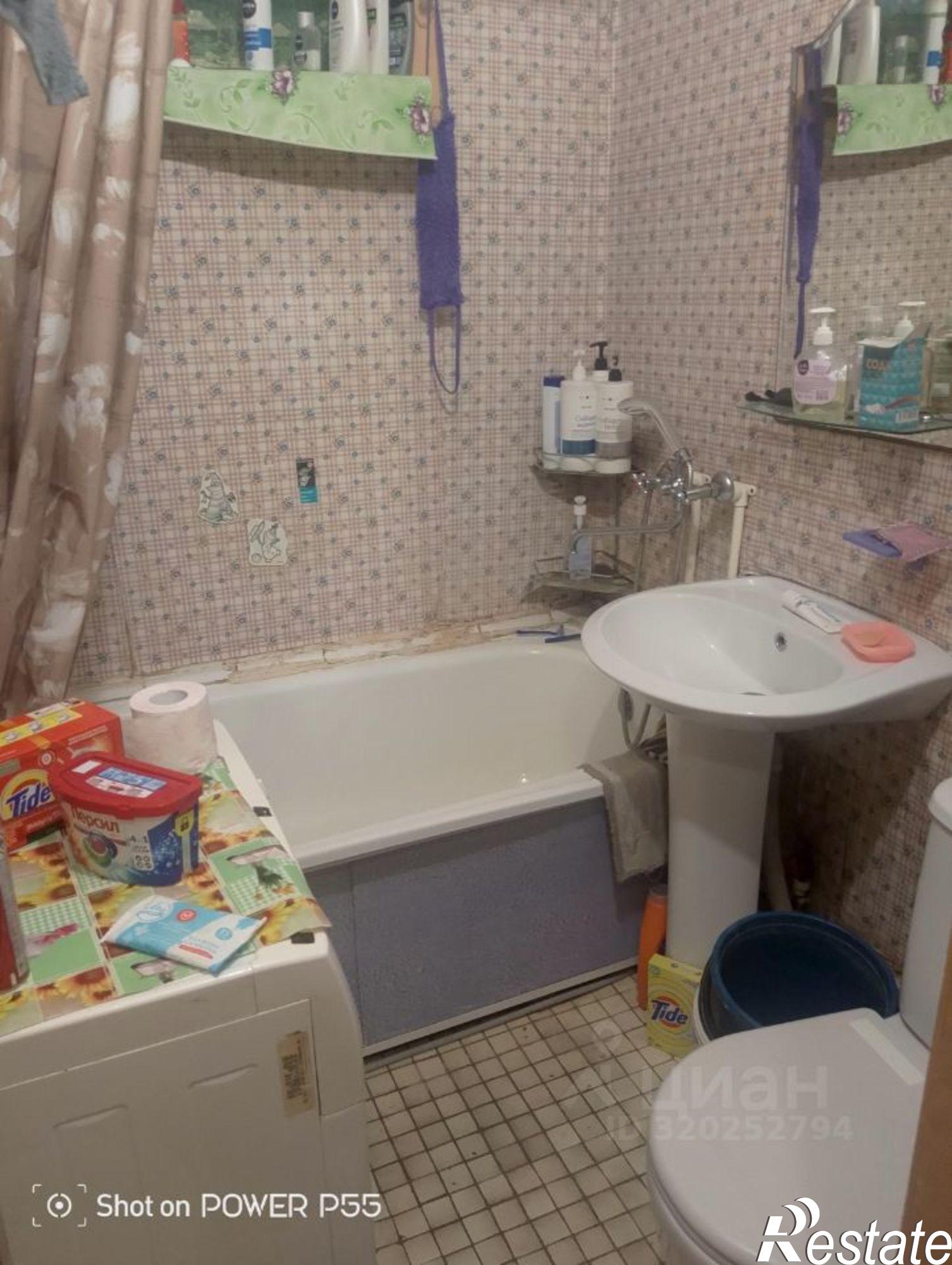 Купить квартиру за 3 700 000 рублей на улица Гагарина, 36