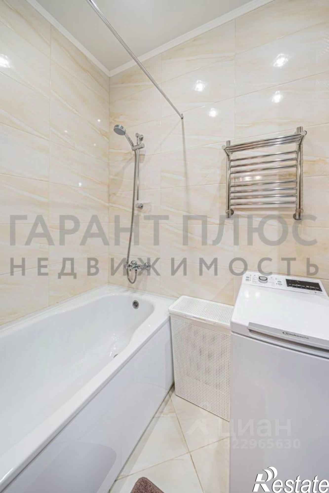 Сдать квартиру за 30 000 рублей на ул Зегеля, 21а