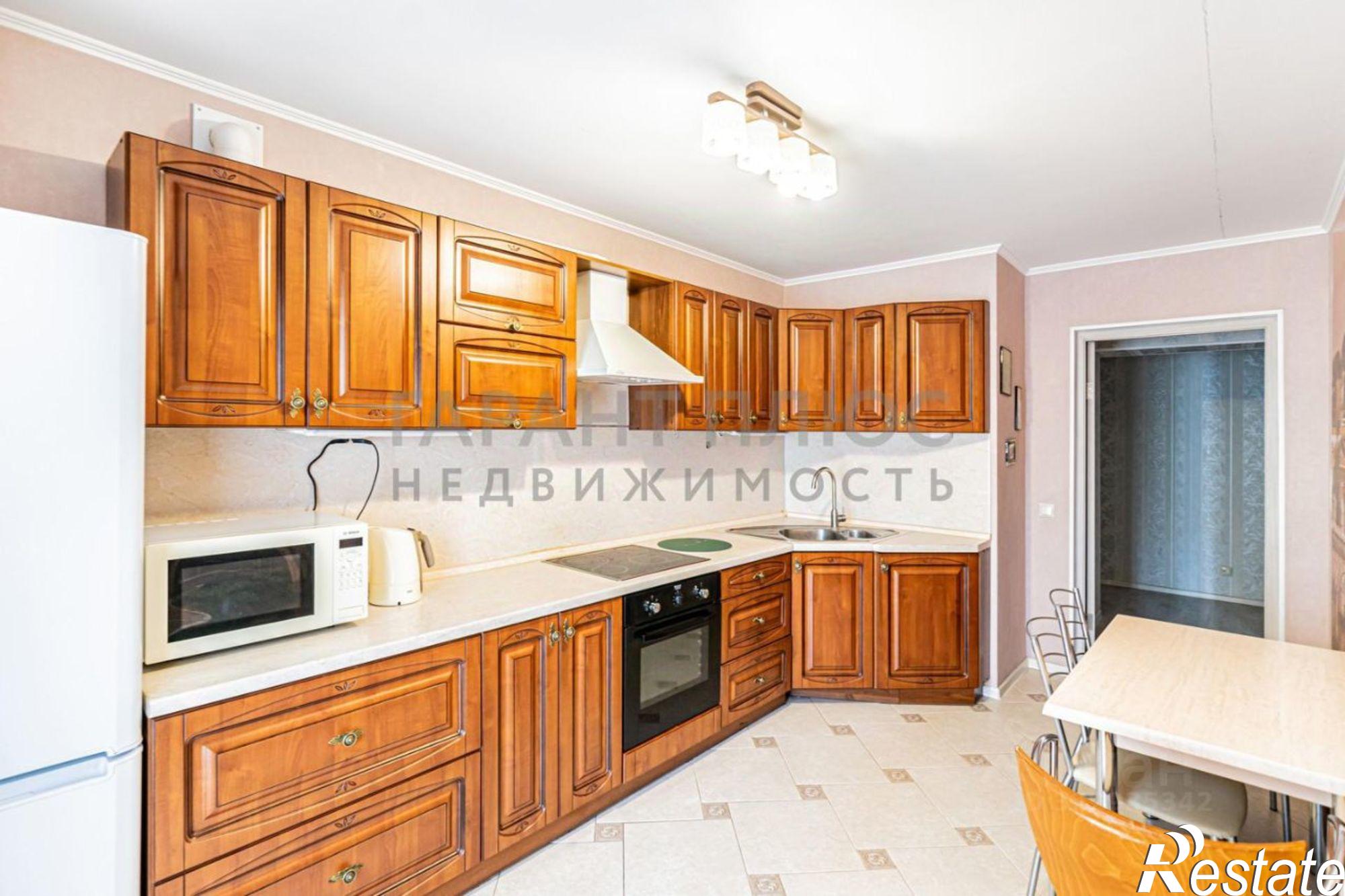 Сдать квартиру за 40 000 рублей на ул Белянского А.Д., 6