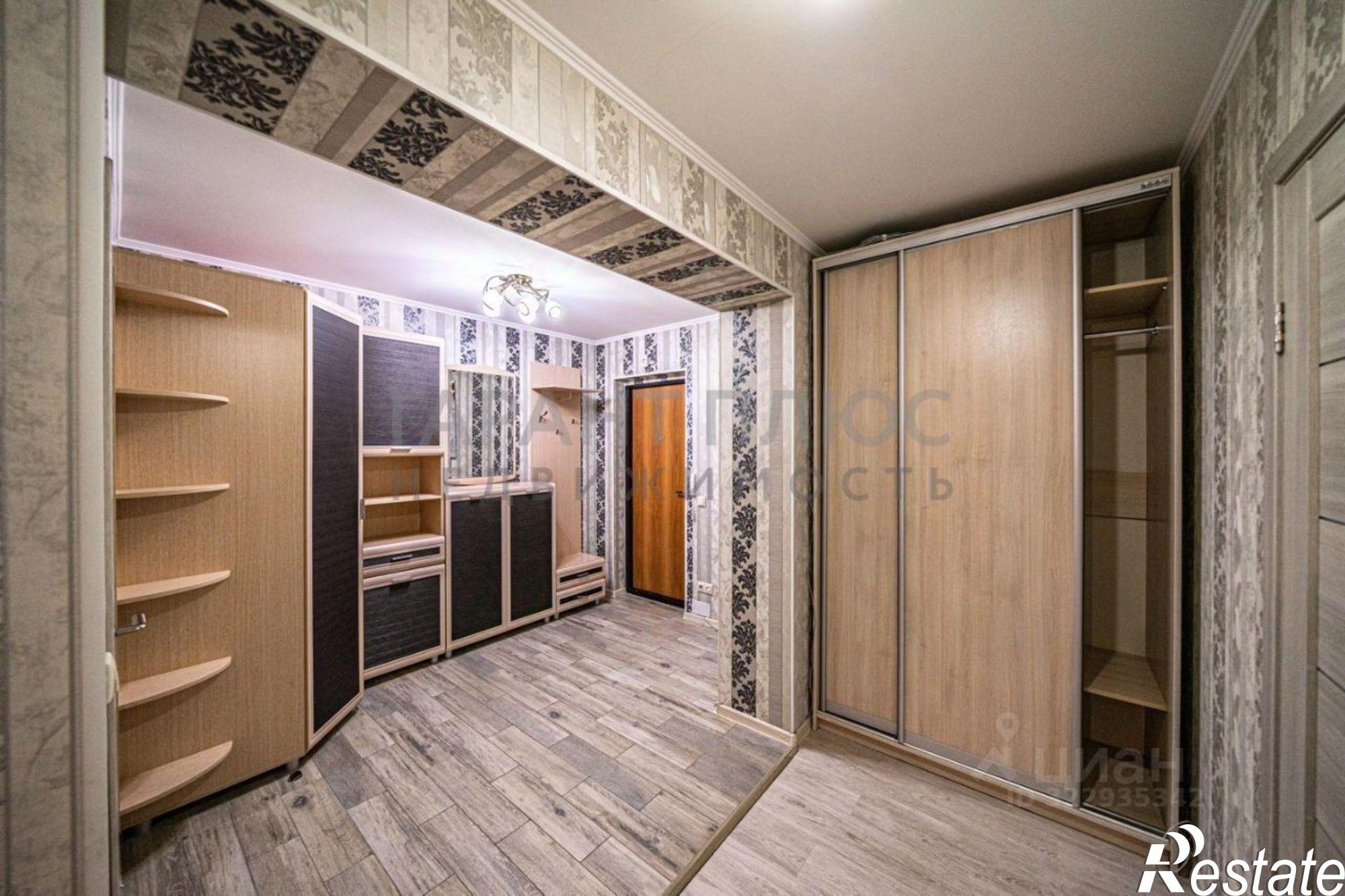 Сдать квартиру за 40 000 рублей на ул Белянского А.Д., 6