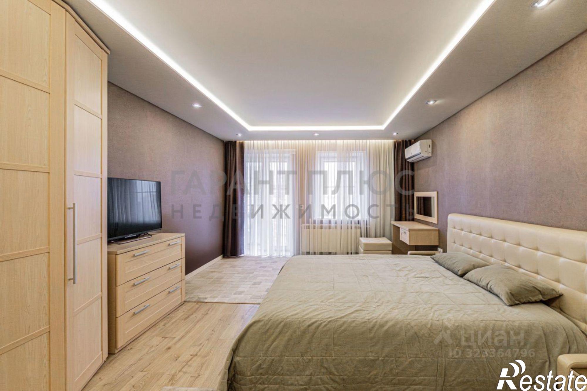 Сдать квартиру за 80 000 рублей на ул Замятина Е.И., 2