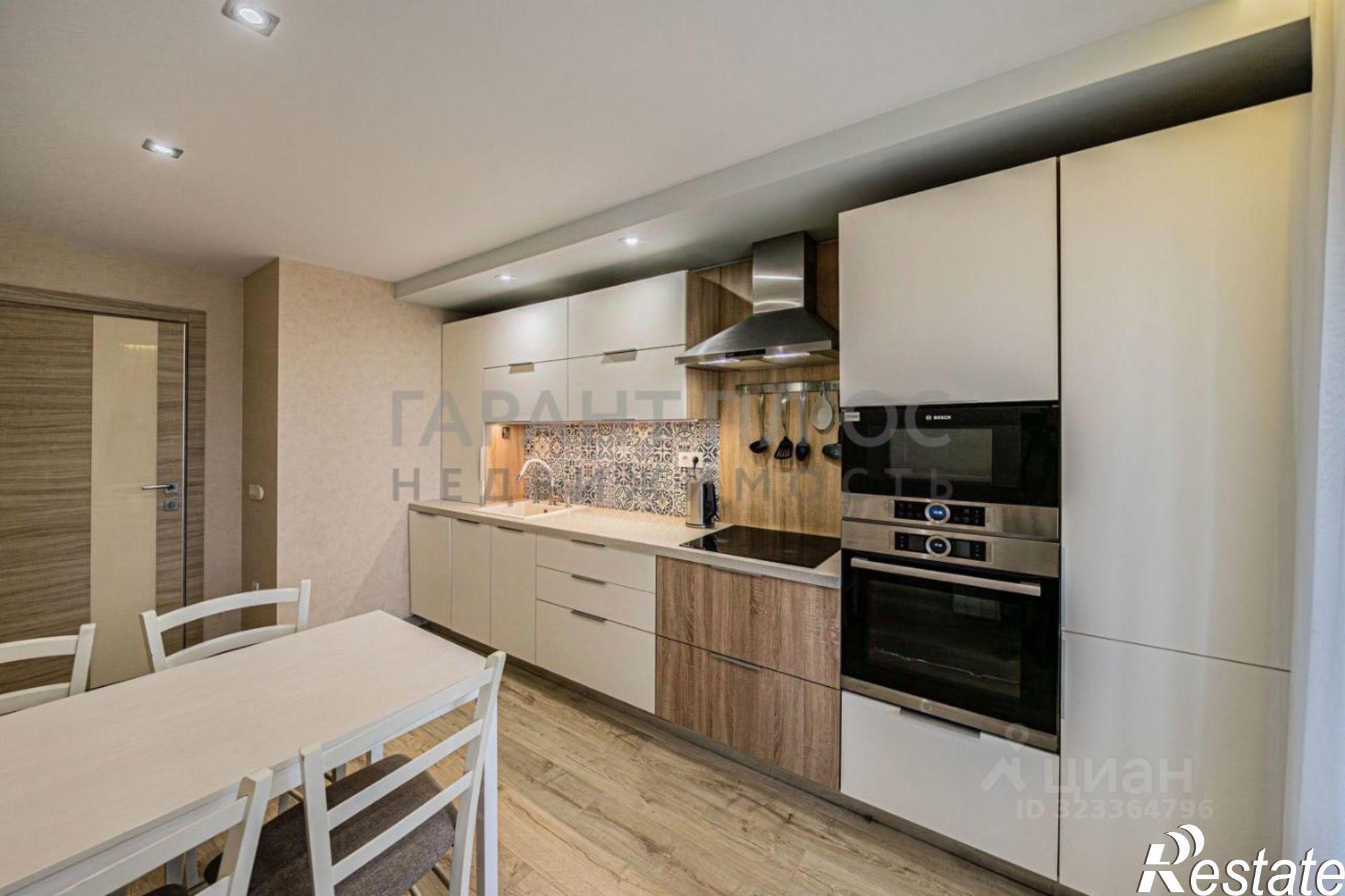 Сдать квартиру за 80 000 рублей на ул Замятина Е.И., 2