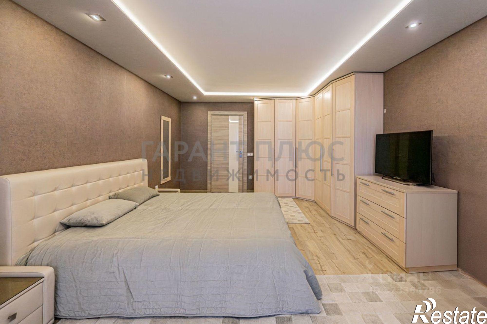 Сдать квартиру за 80 000 рублей на ул Замятина Е.И., 2