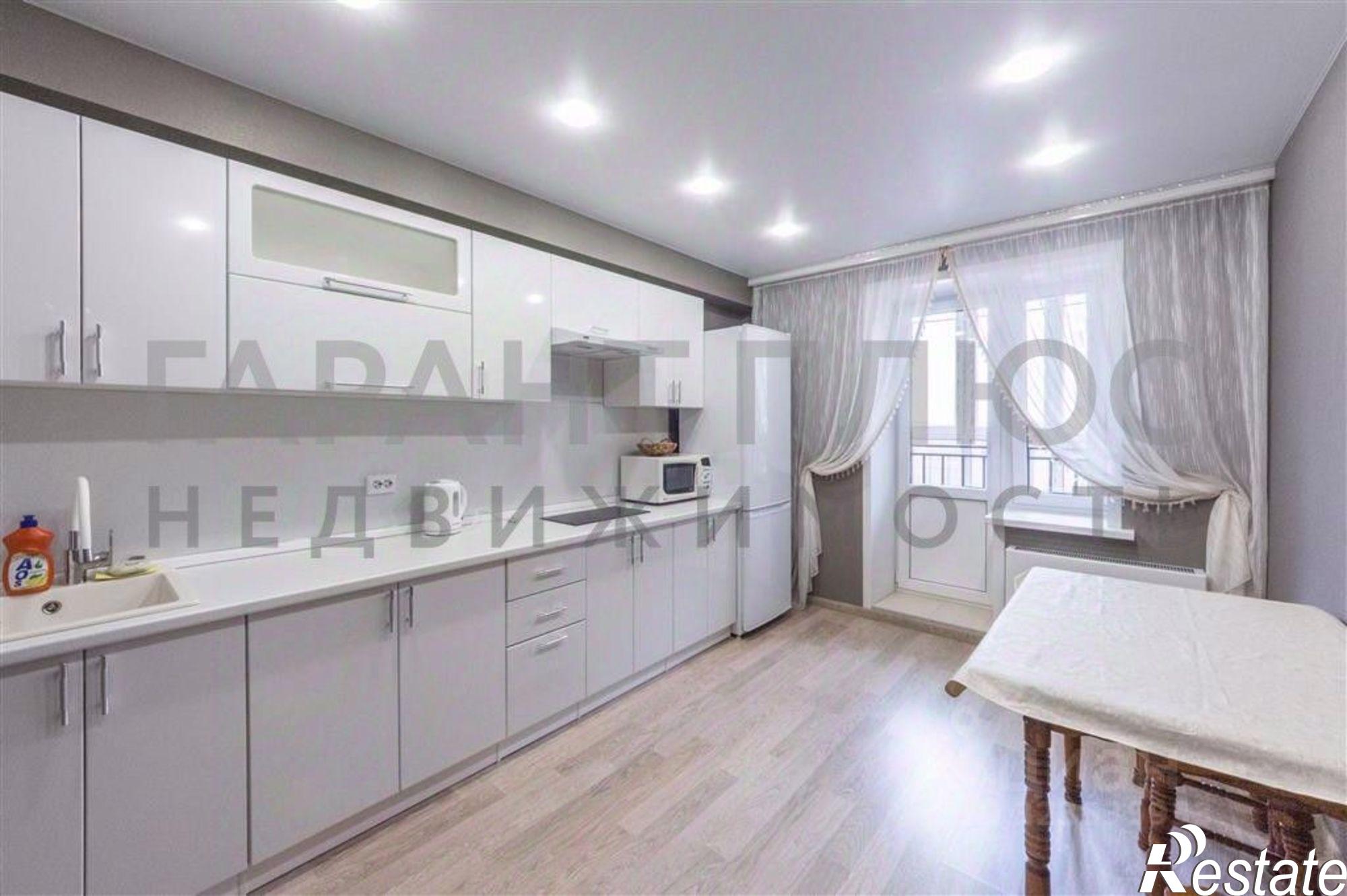 Сдать квартиру за 23 000 рублей на ул Осканова, 6