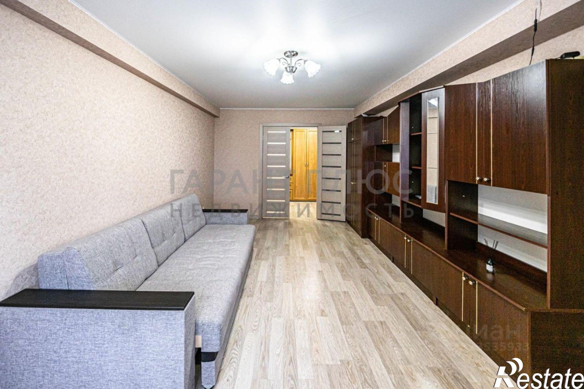 Сдать квартиру за 23 000 рублей на ул Осканова, 6