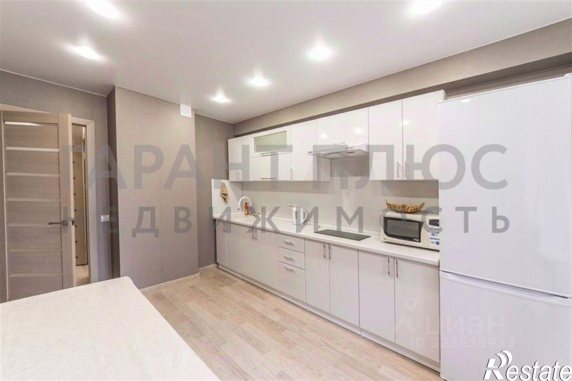 Сдать квартиру за 23 000 рублей на ул Осканова, 6