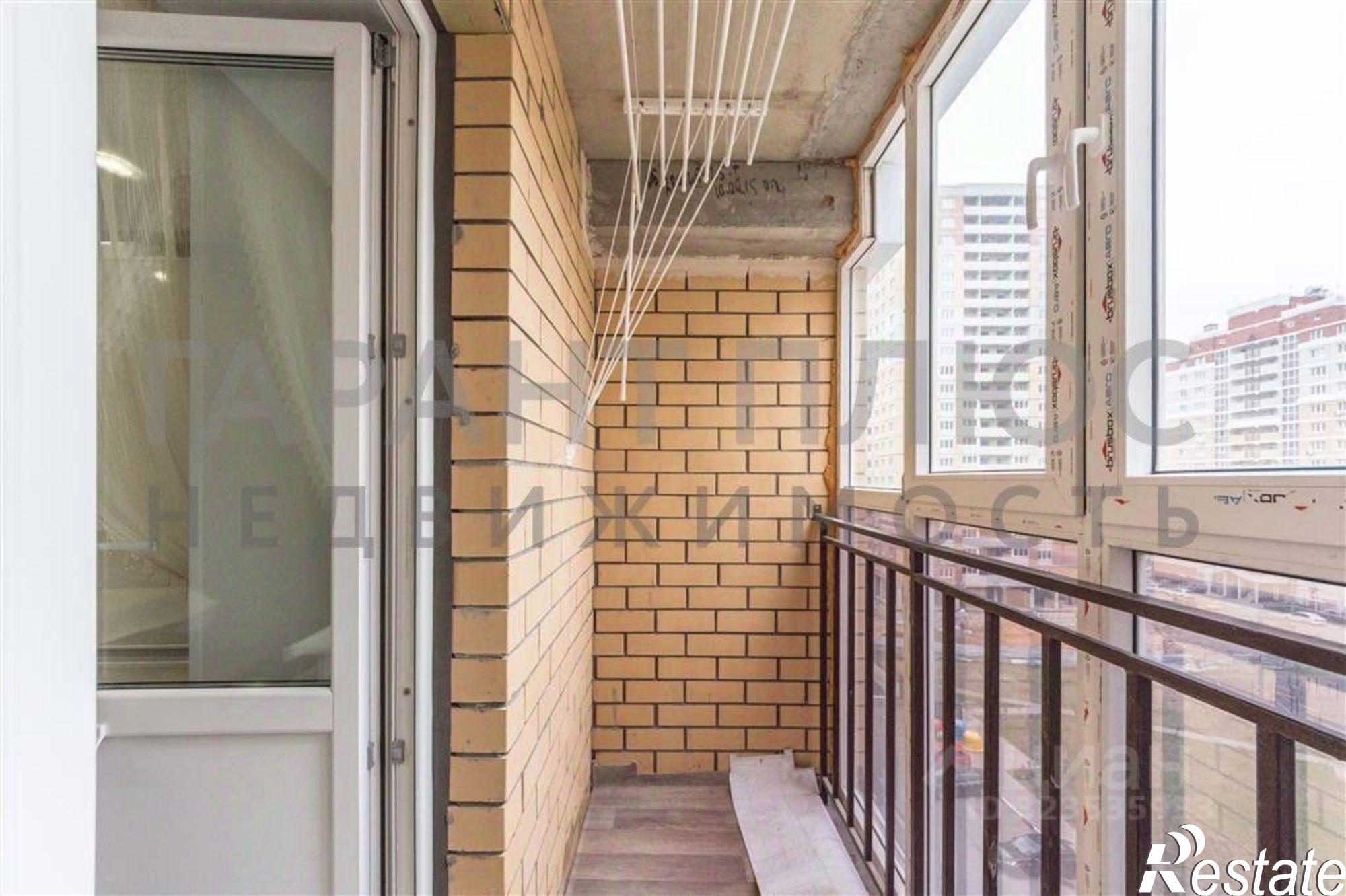 Сдать квартиру за 23 000 рублей на ул Осканова, 6