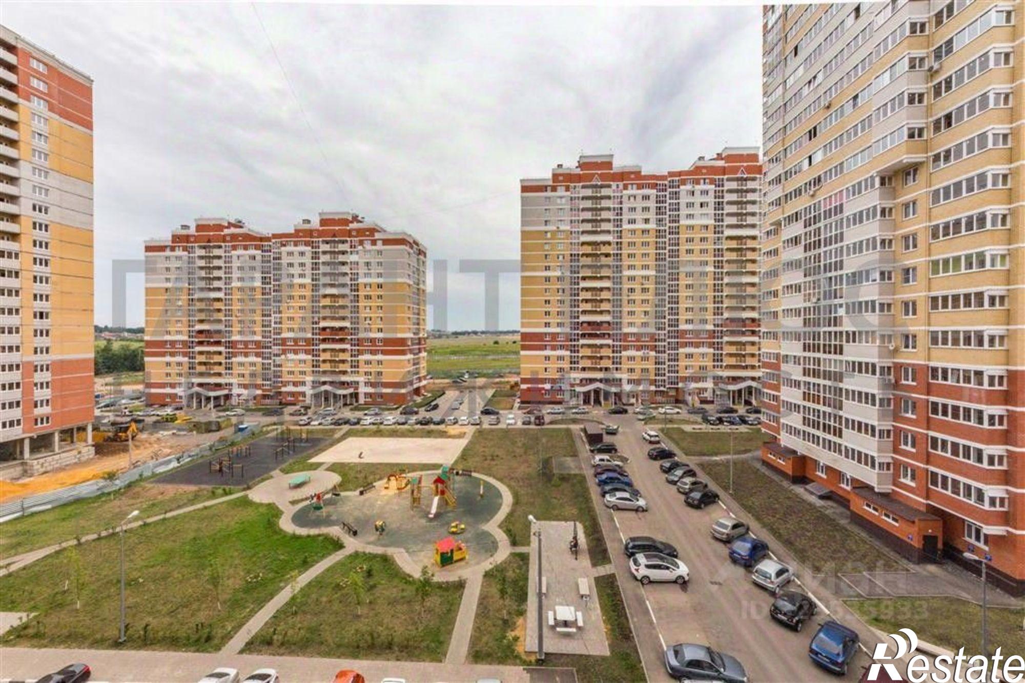 Сдать квартиру за 23 000 рублей на ул Осканова, 6