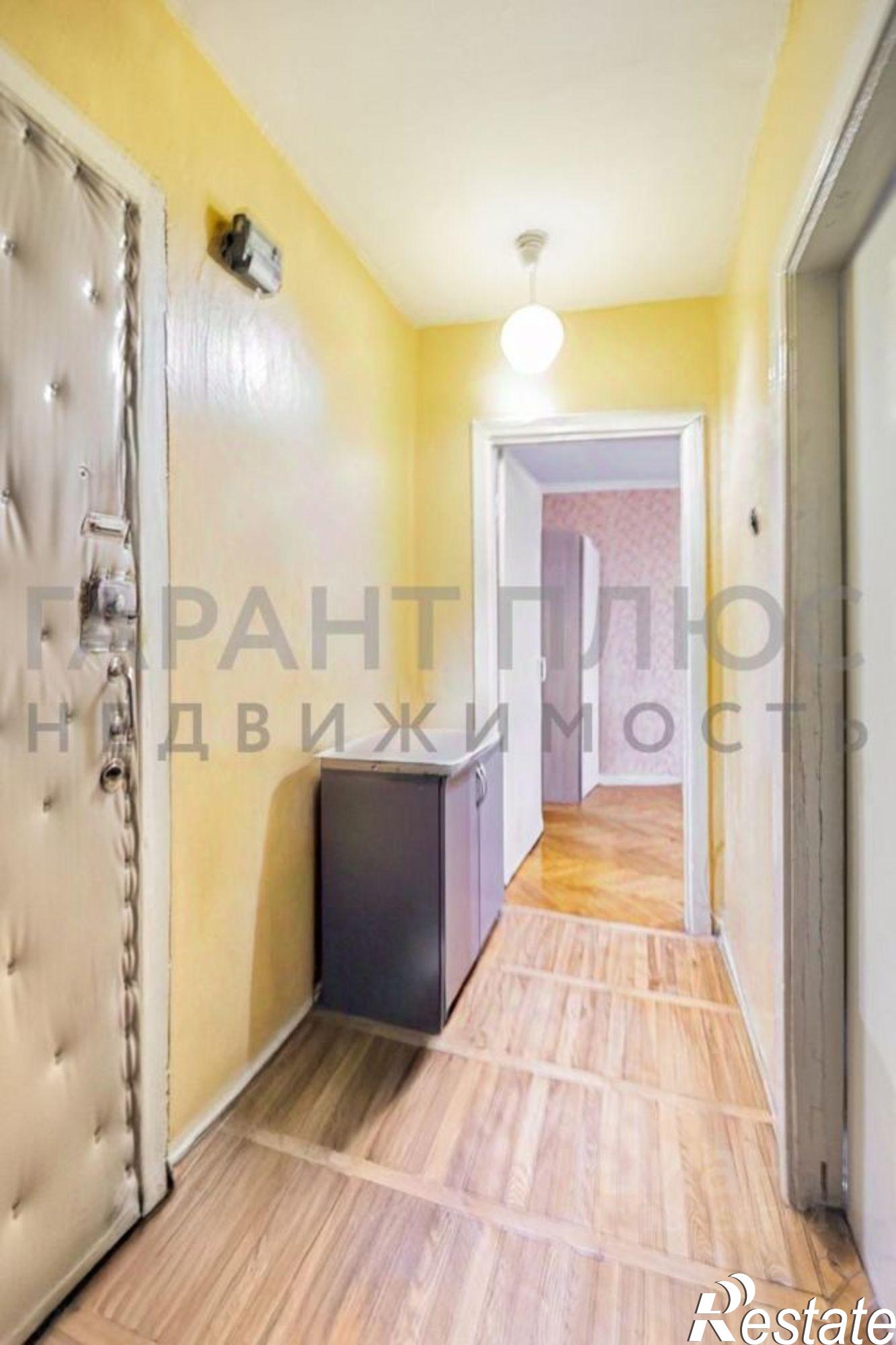 Купить квартиру за 3 480 000 рублей на улица Горького, 9