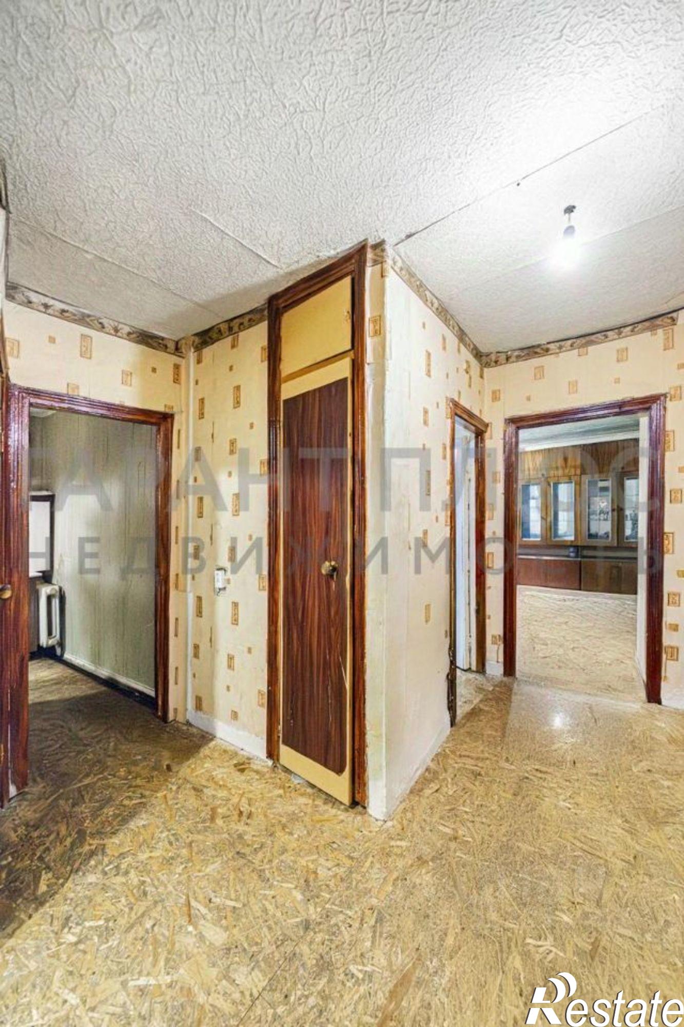 Купить квартиру за 4 000 000 рублей на Юбилейная улица, 5