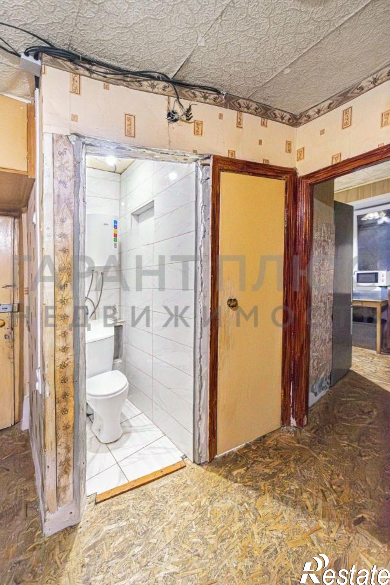 Купить квартиру за 4 000 000 рублей на Юбилейная улица, 5