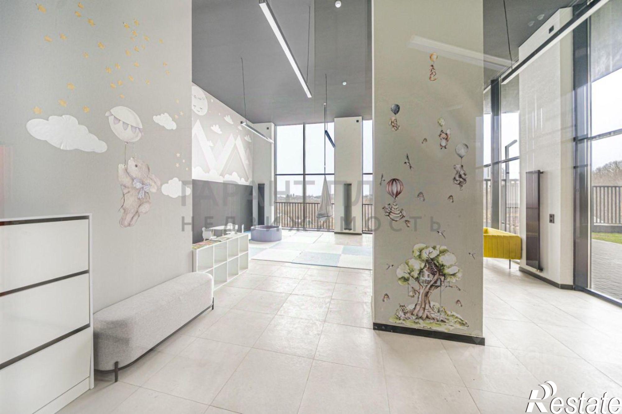 Купить квартиру за 6 350 000 рублей на Депутатская улица, 60