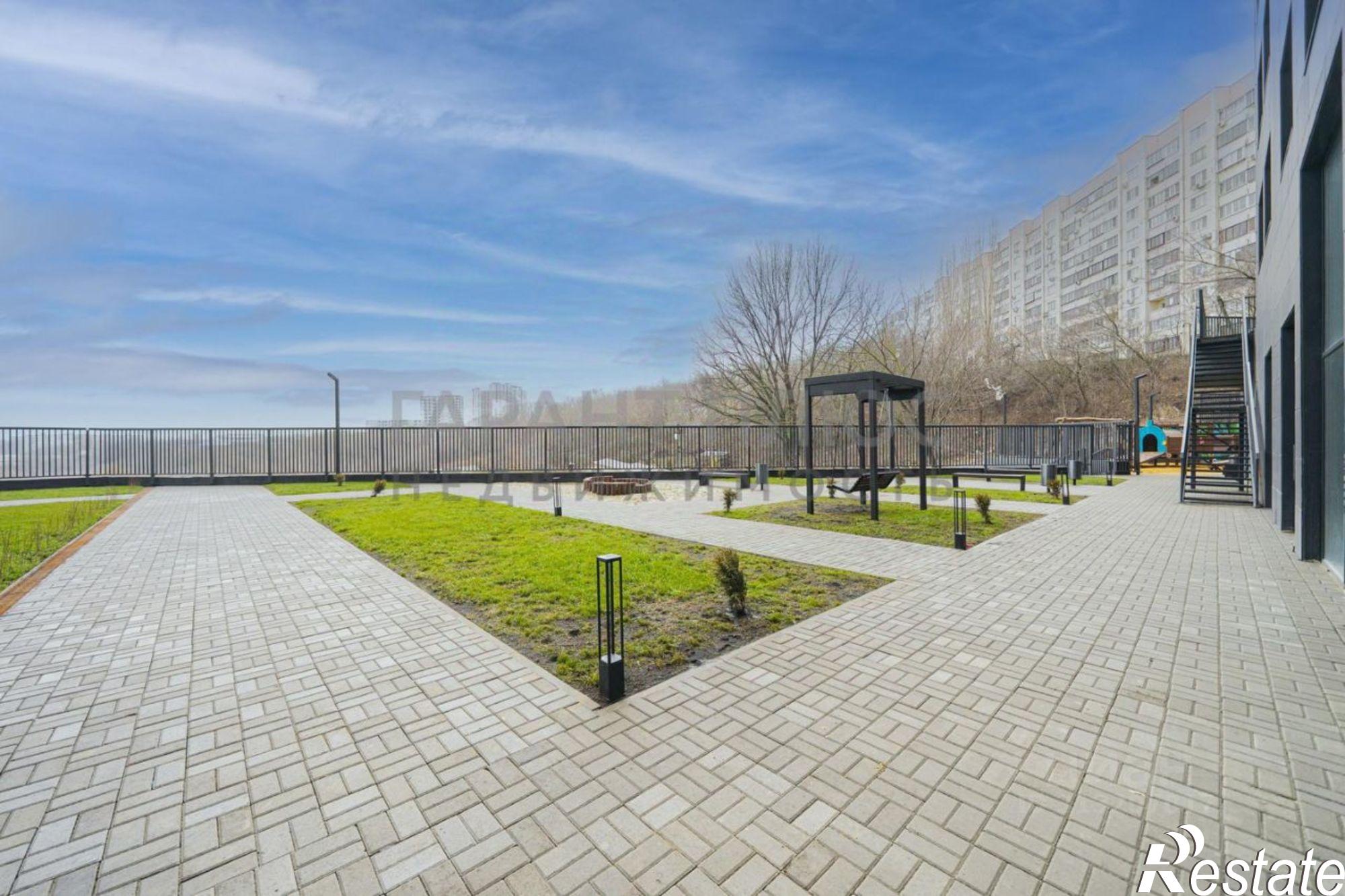 Купить квартиру за 6 350 000 рублей на Депутатская улица, 60