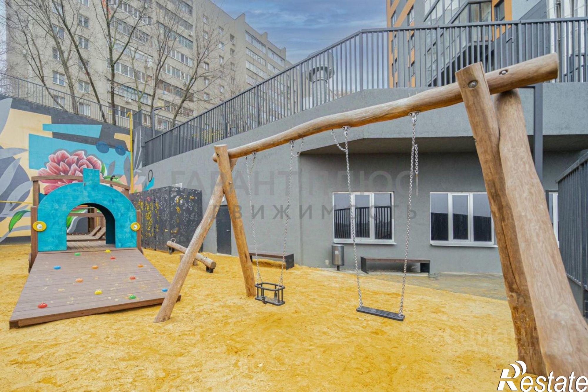 Купить квартиру за 6 350 000 рублей на Депутатская улица, 60