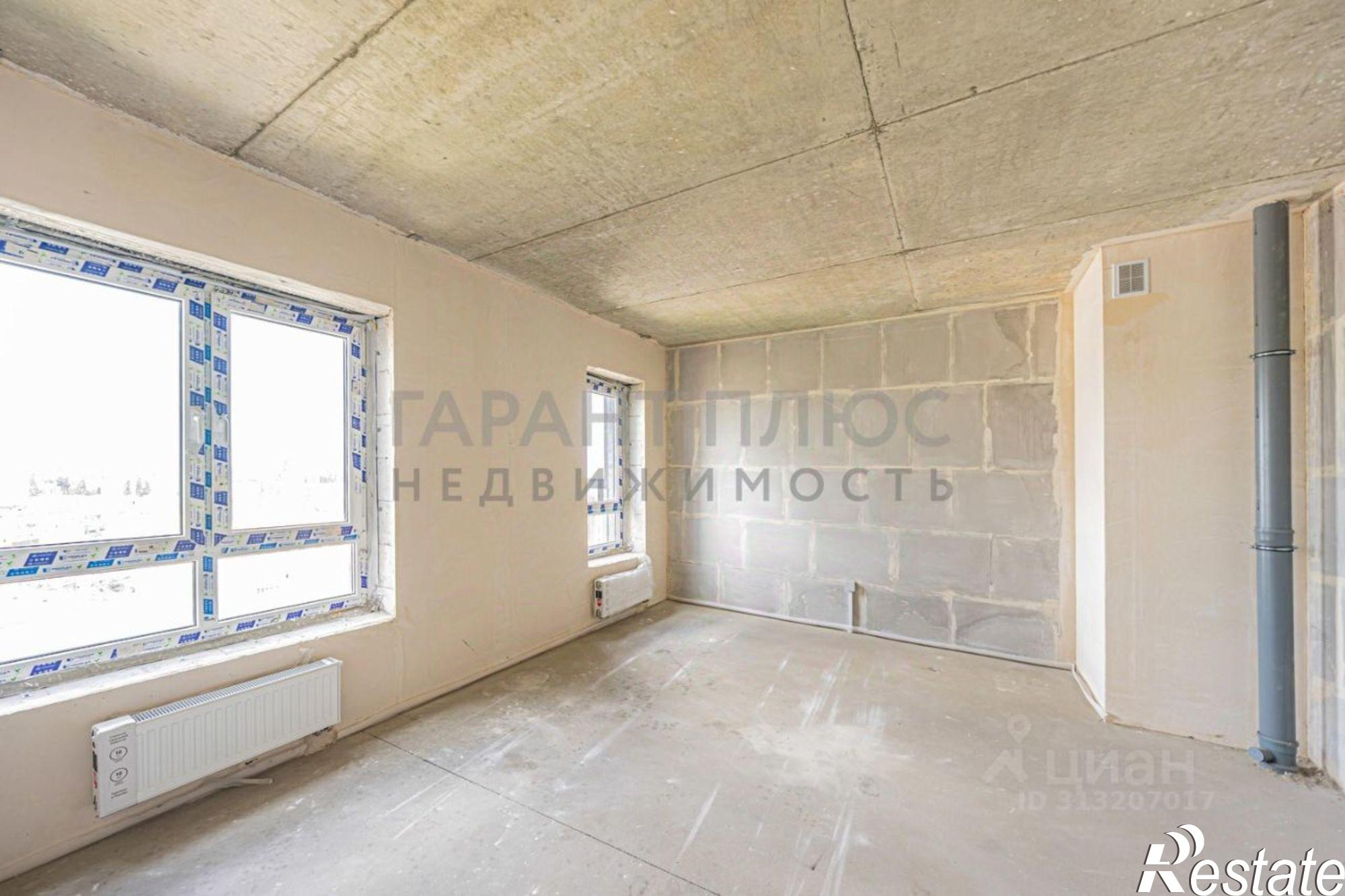 Купить квартиру за 6 350 000 рублей на Депутатская улица, 60