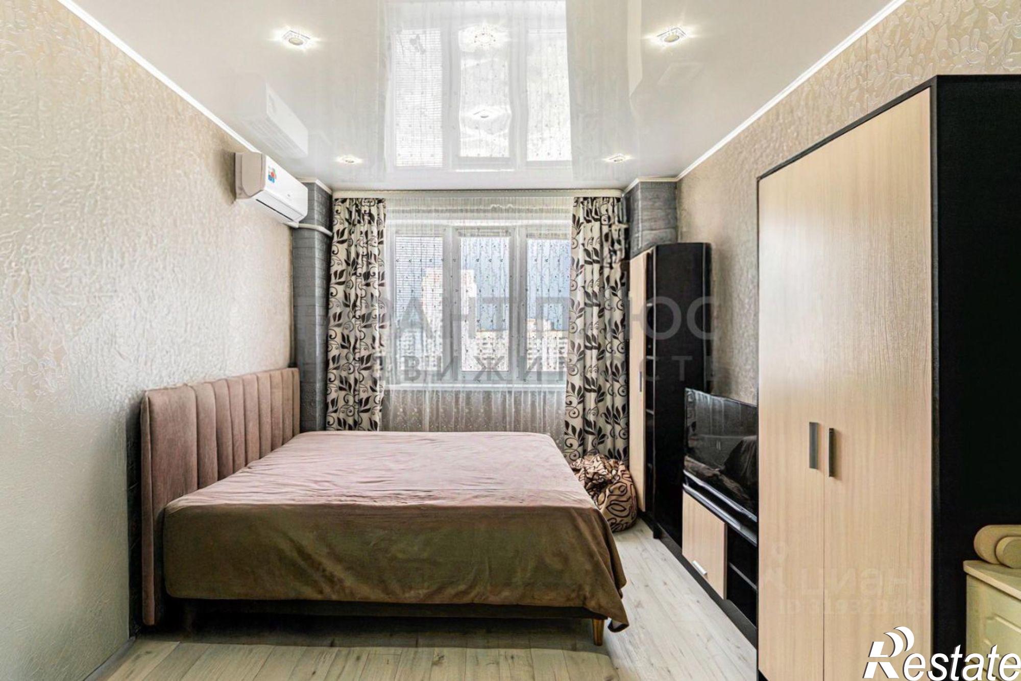 Купить квартиру за 7 000 000 рублей на улица Коцаря, 10