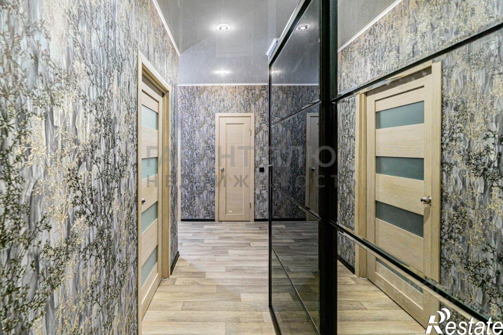 Купить квартиру за 7 000 000 рублей на улица Коцаря, 10