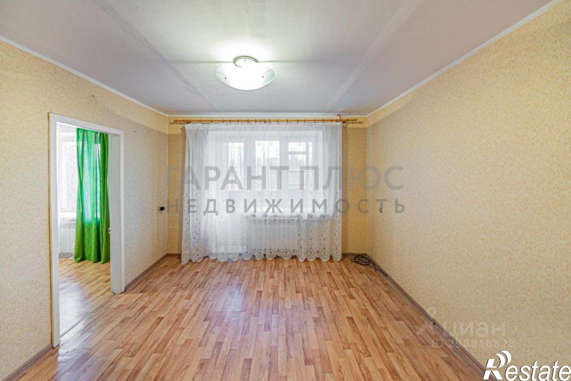 Купить квартиру за 4 750 000 рублей на ул Филипченко, 3