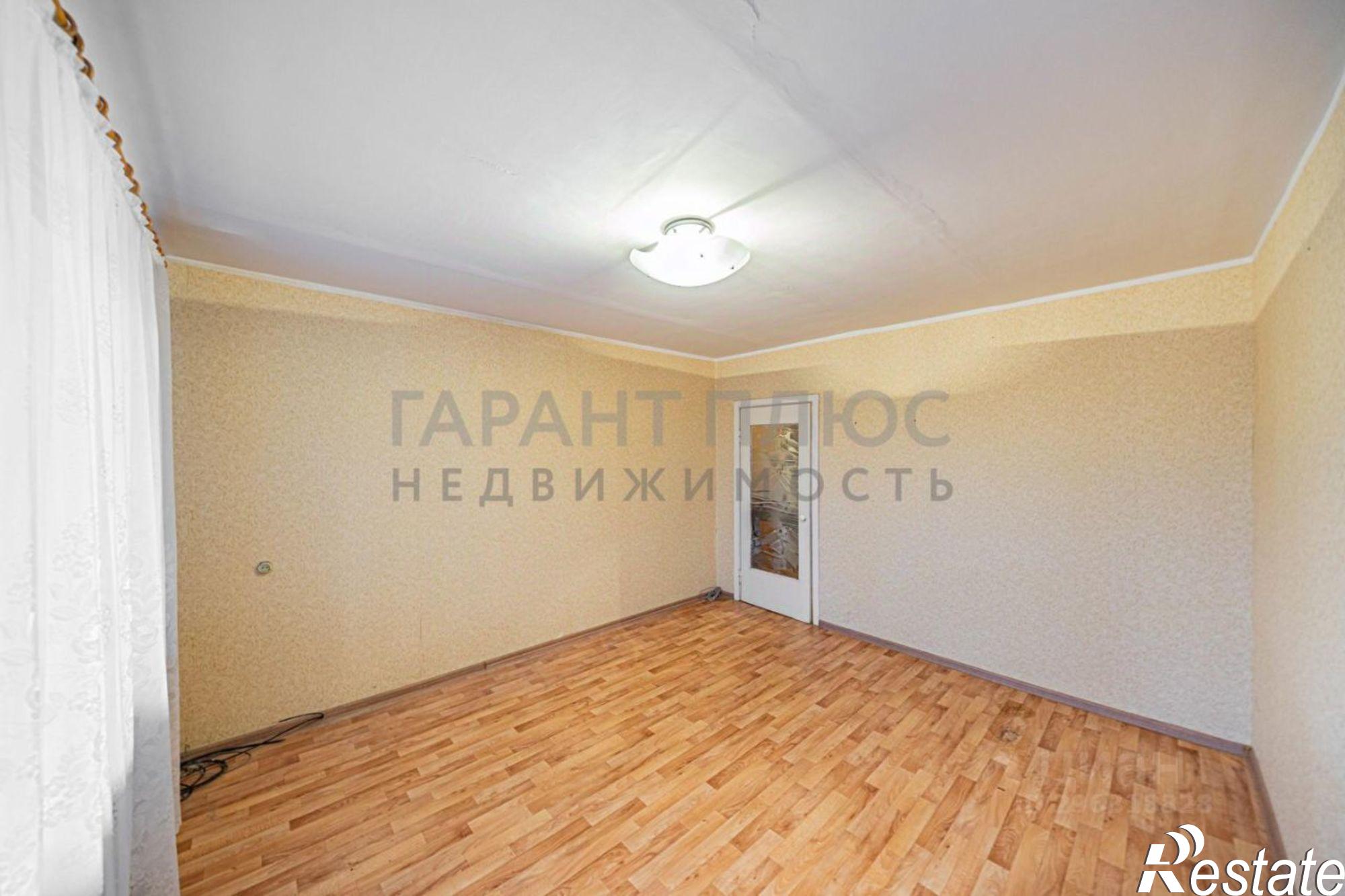 Купить квартиру за 4 750 000 рублей на ул Филипченко, 3