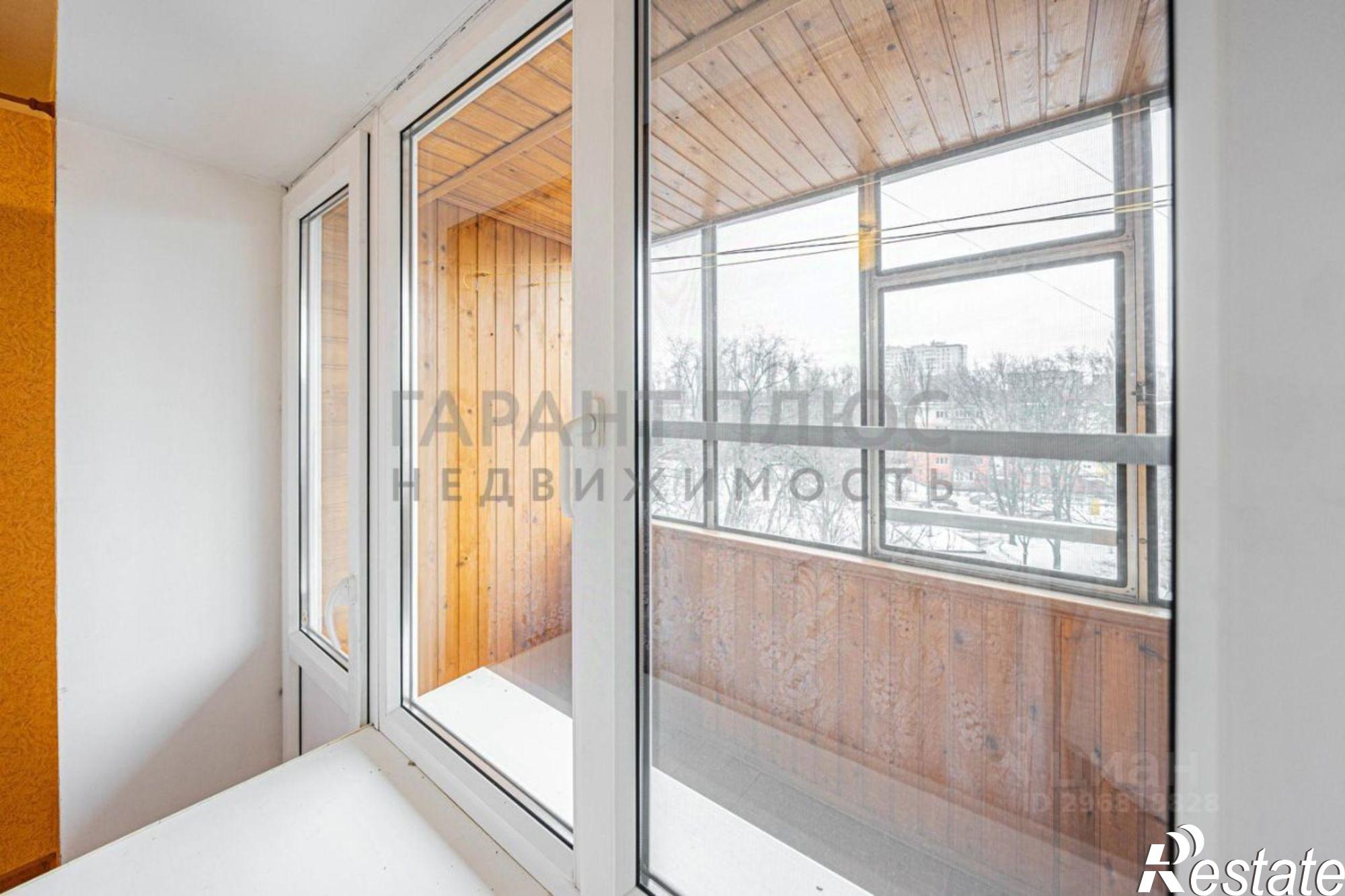 Купить квартиру за 4 750 000 рублей на ул Филипченко, 3