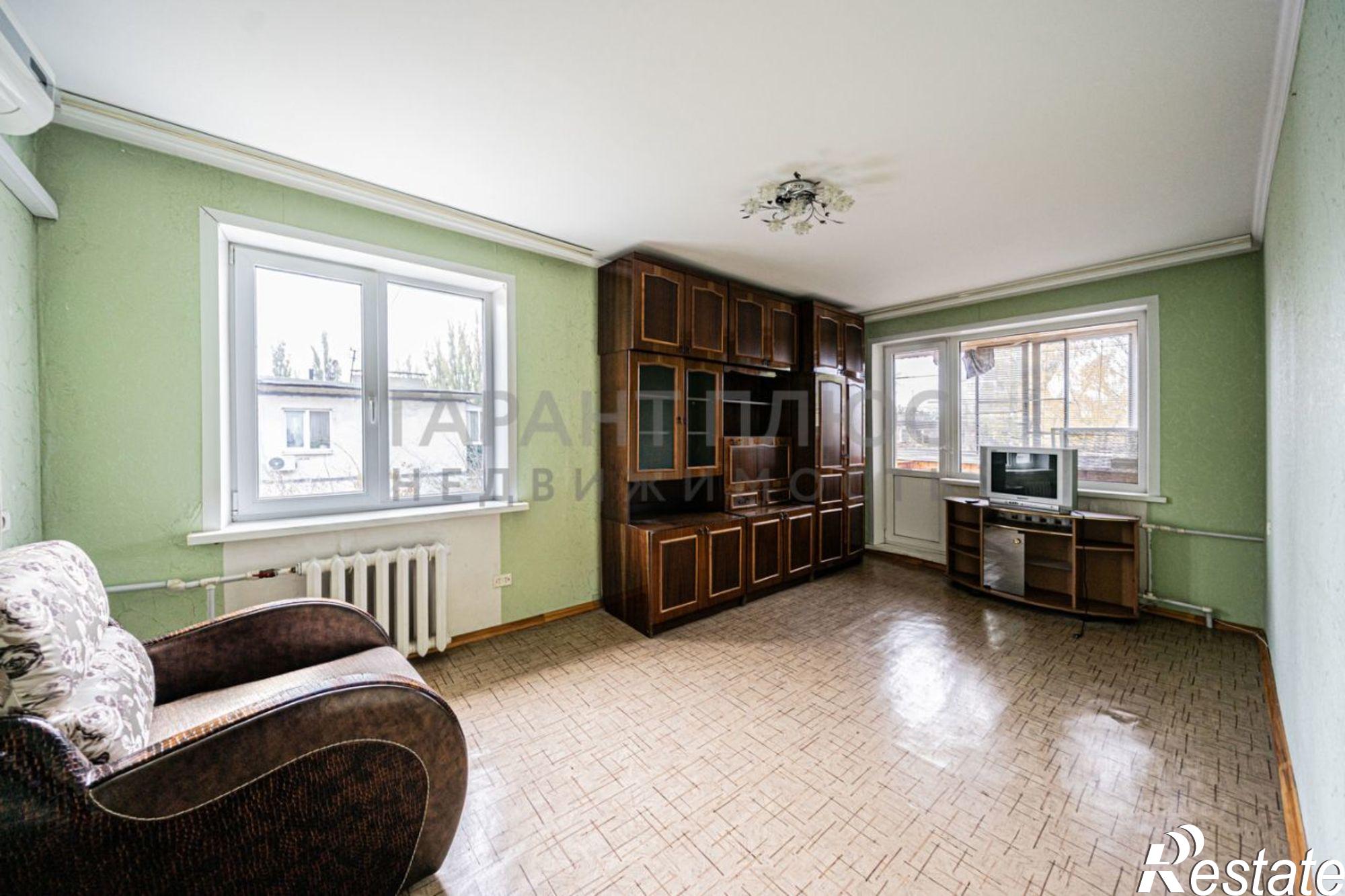 Купить квартиру за 3 800 000 рублей на Юбилейная улица, 7