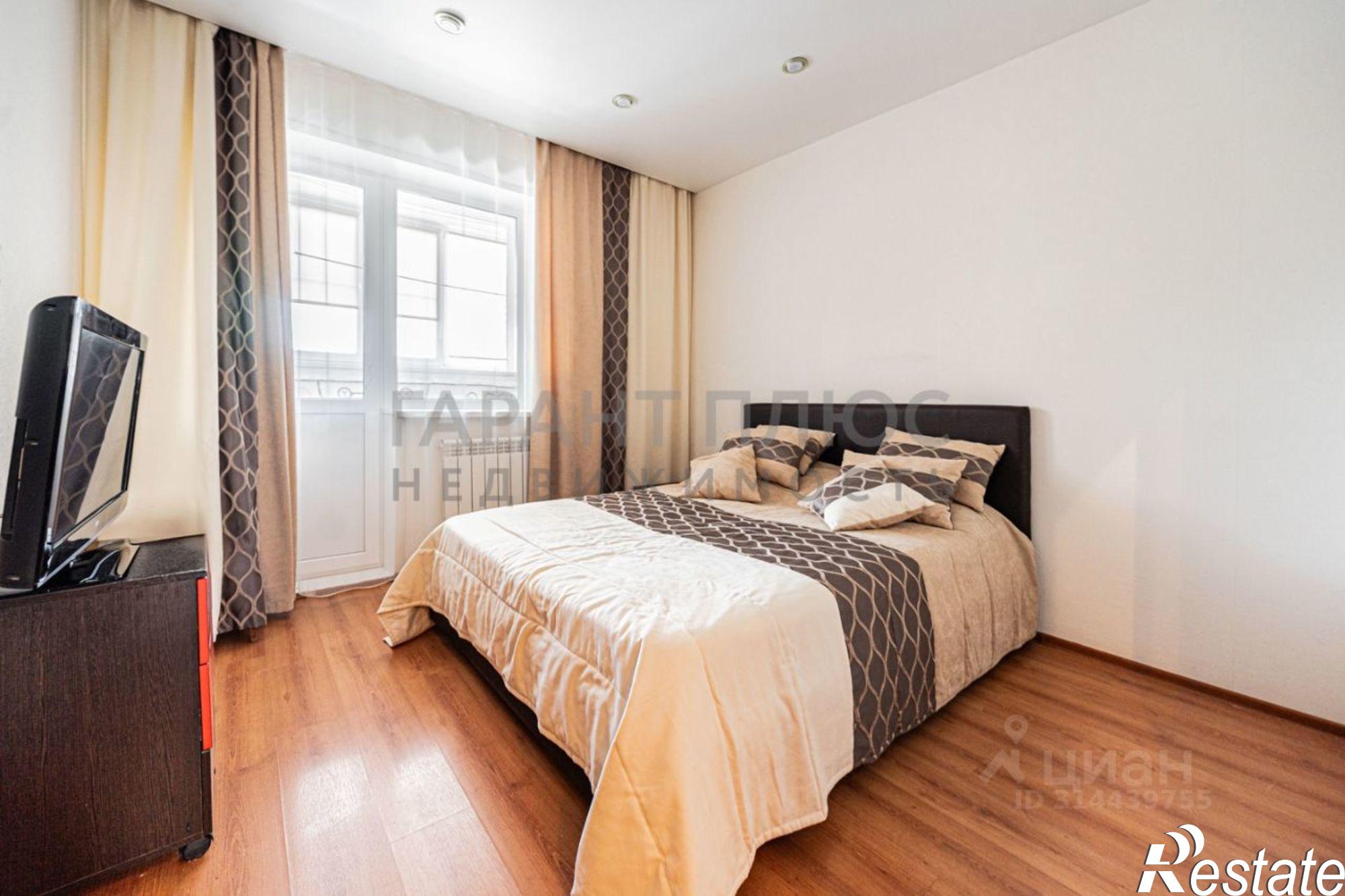 Купить квартиру за 8 040 000 рублей на ул Леонтия Кривенкова, 7а