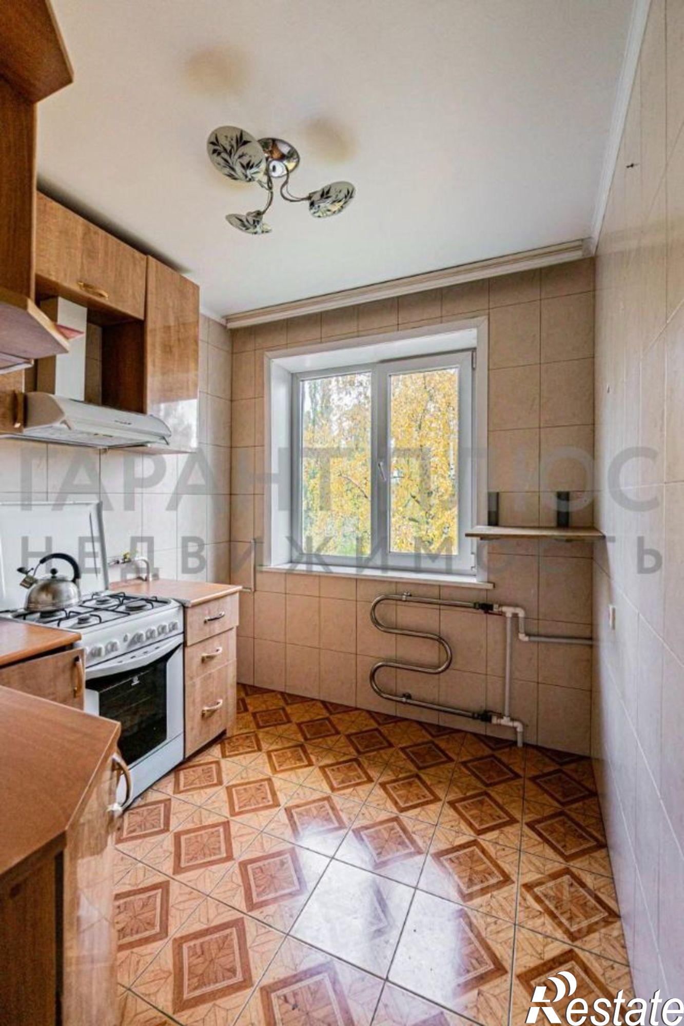 Купить квартиру за 3 800 000 рублей на Юбилейная улица, 7