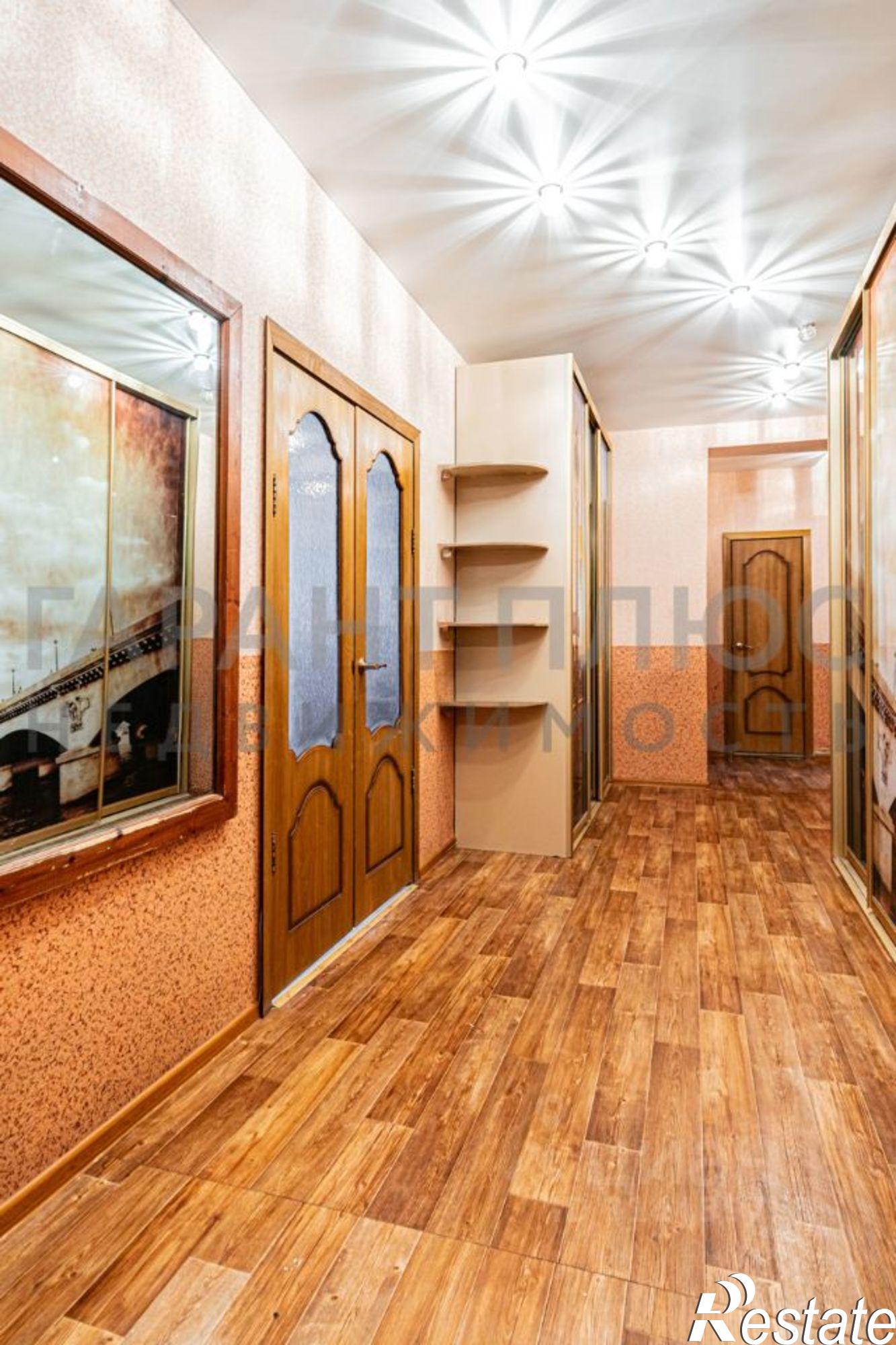 Купить квартиру за 8 040 000 рублей на ул Леонтия Кривенкова, 7а