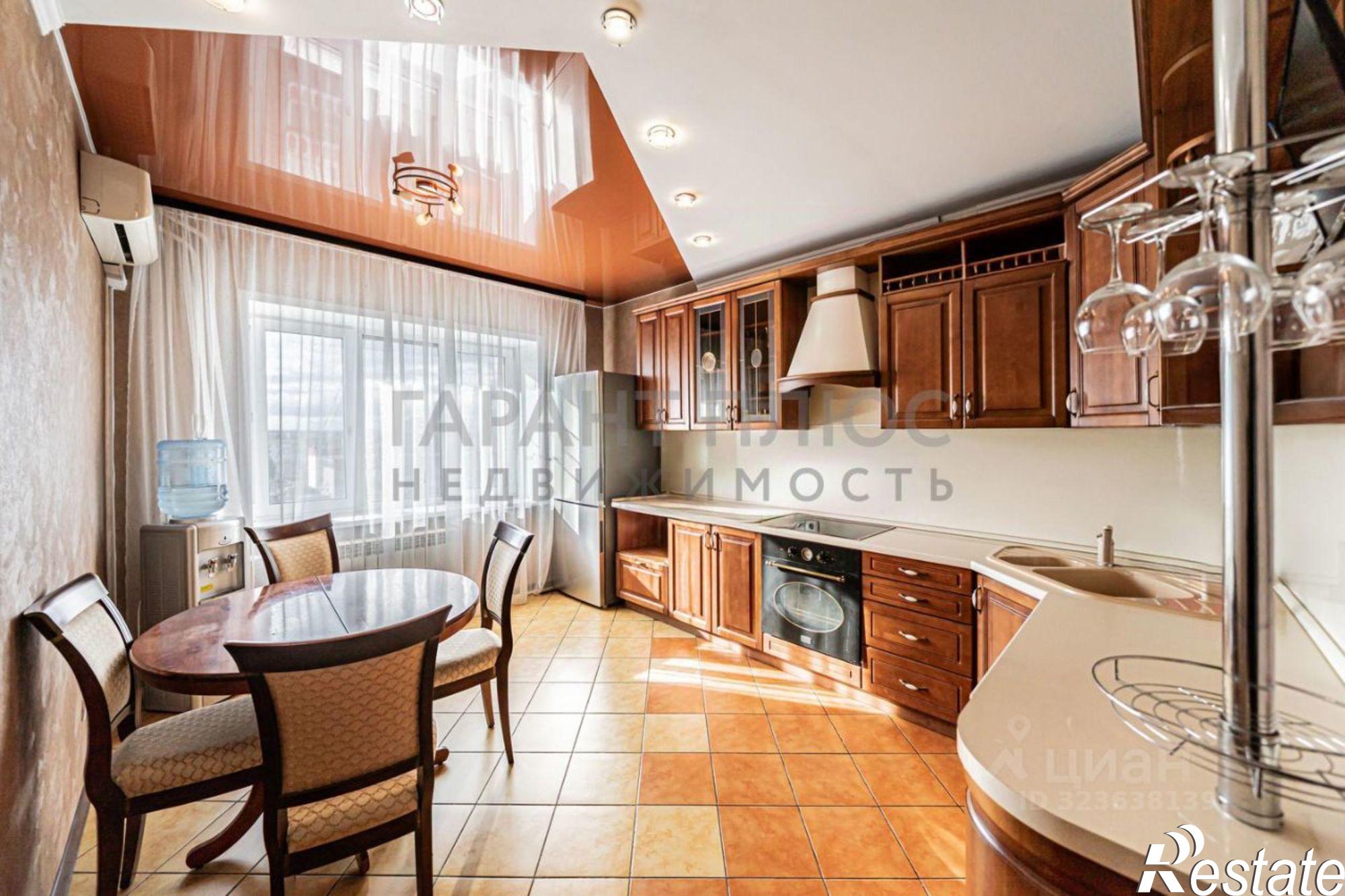 Купить квартиру за 7 700 000 рублей на Депутатская улица, 55Б