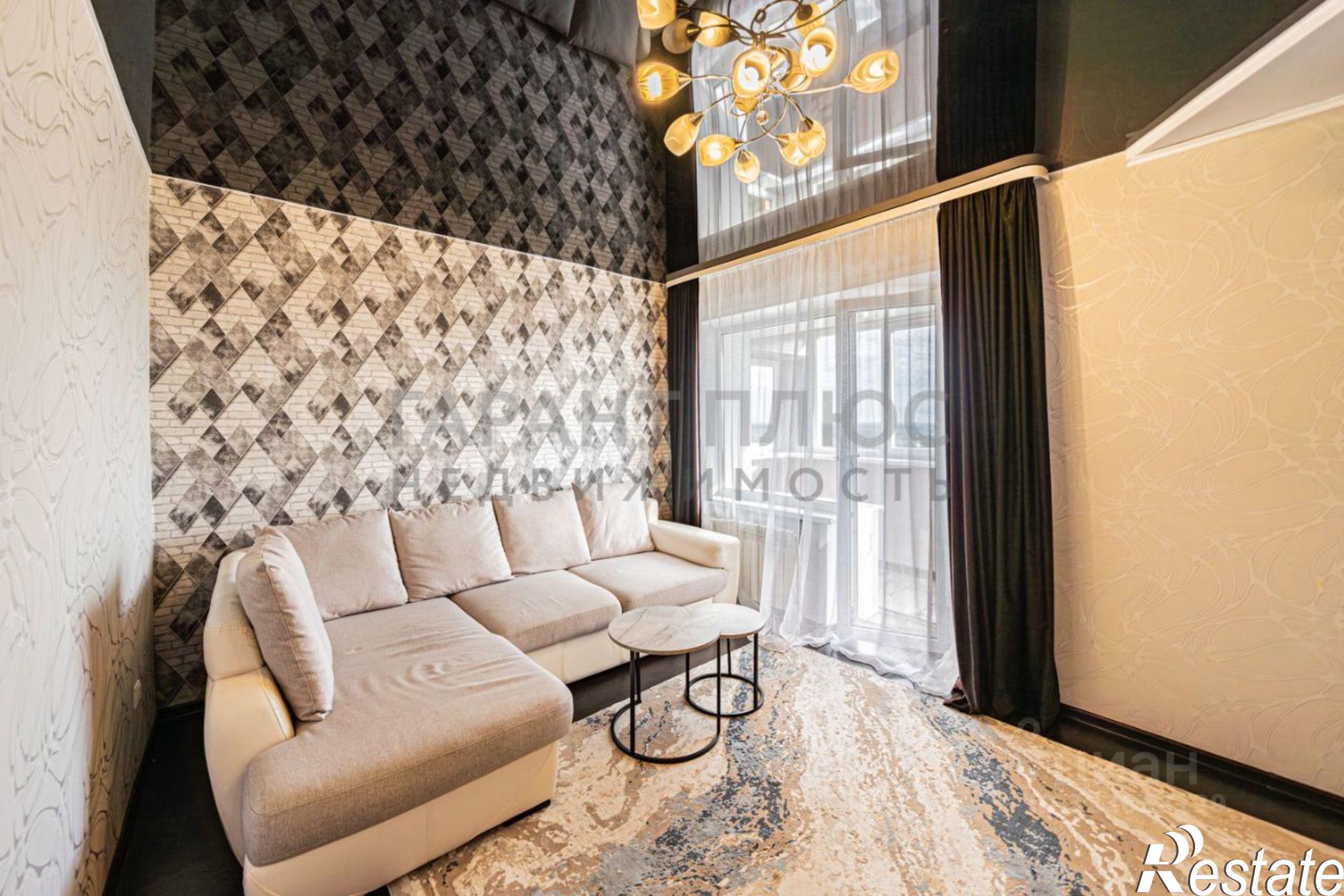 Купить квартиру за 7 700 000 рублей на Депутатская улица, 55Б