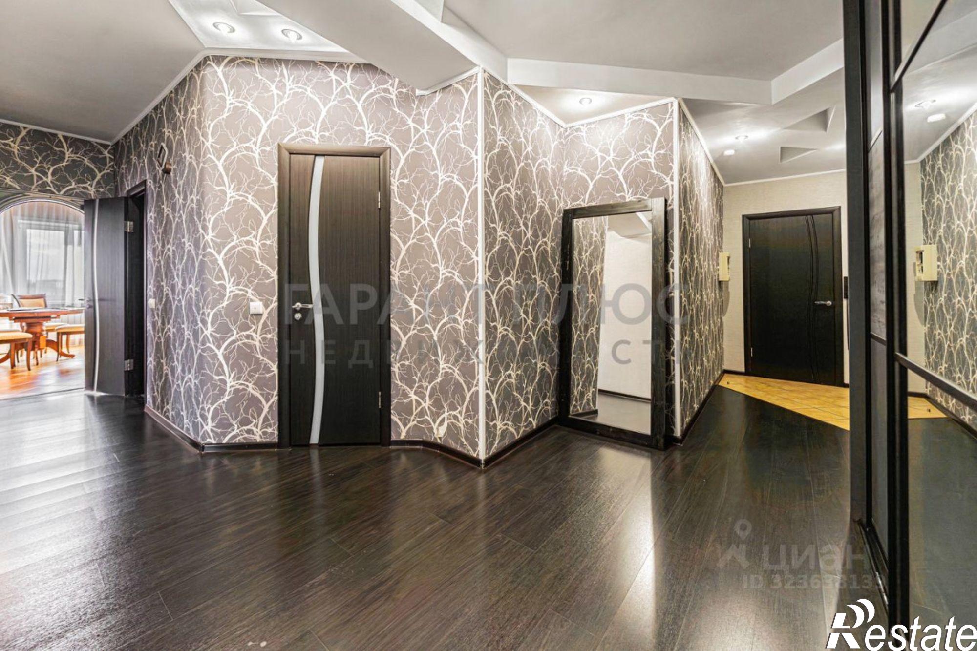 Купить квартиру за 7 700 000 рублей на Депутатская улица, 55Б