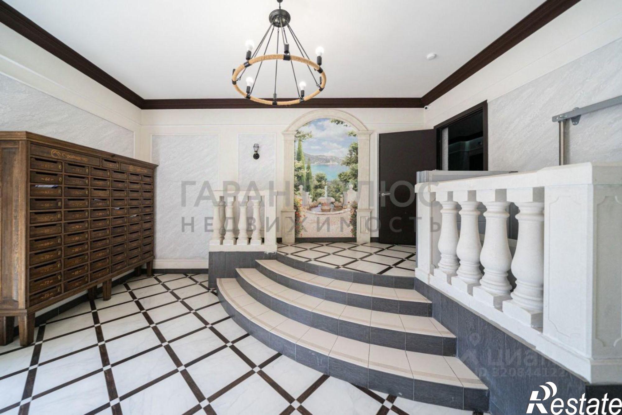 Купить квартиру за 4 850 000 рублей на ул Шевченко, 7