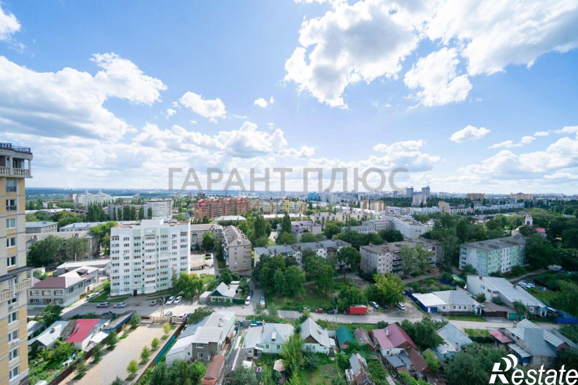 Купить квартиру за 4 850 000 рублей на ул Шевченко, 7