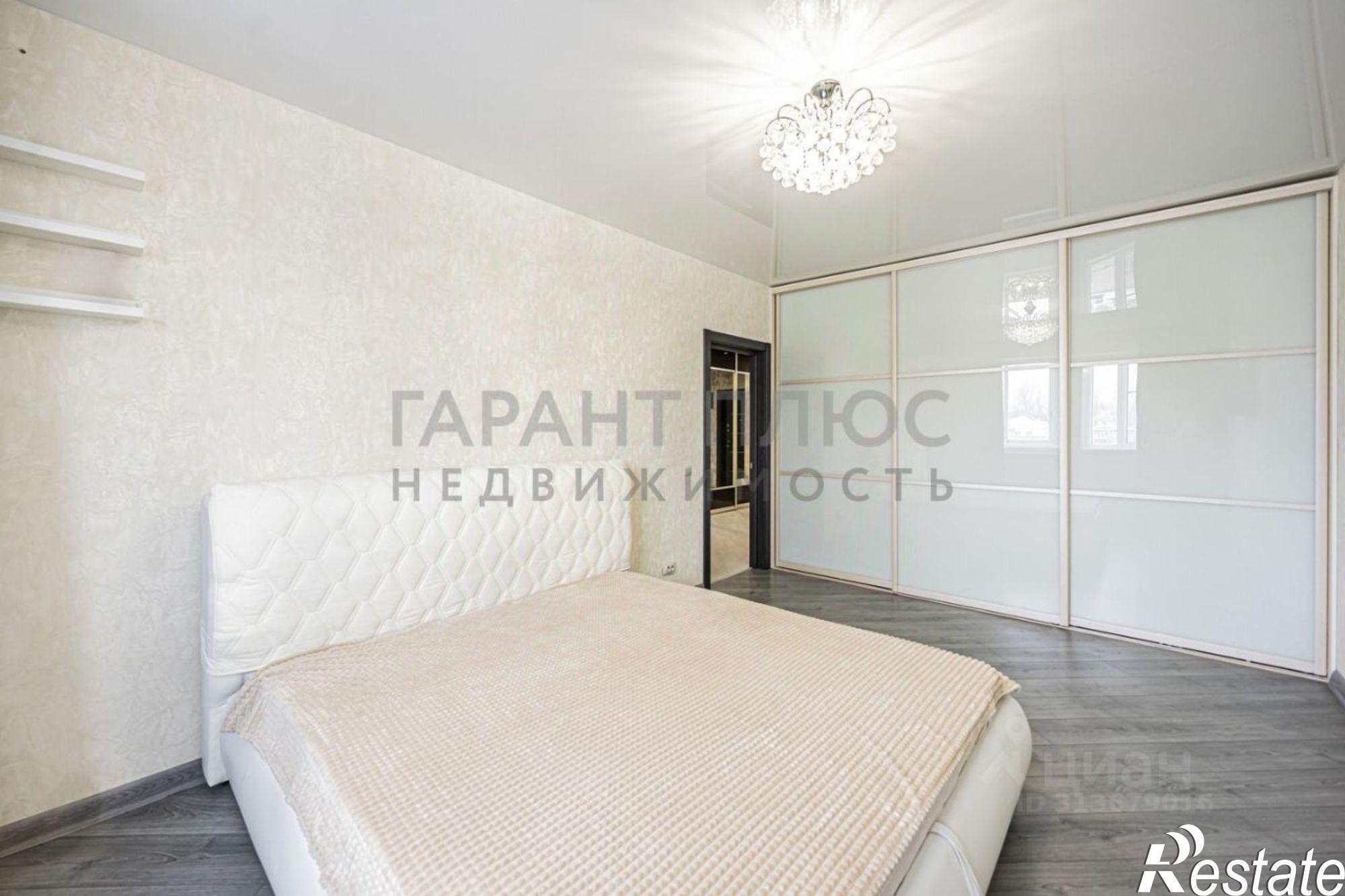 Купить квартиру за 12 540 000 рублей на ул Зегеля, 21а