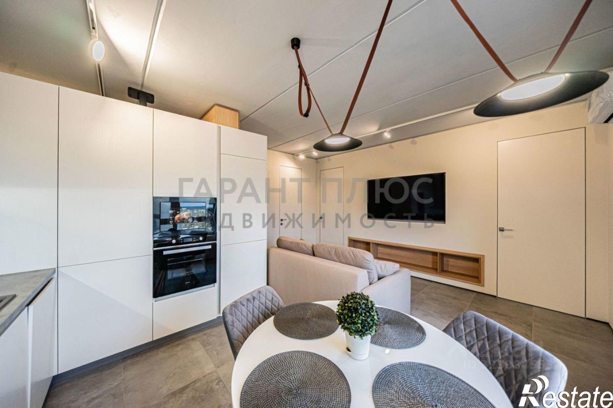 Купить квартиру за 12 800 000 рублей на ул М.И. Неделина, 3А 1