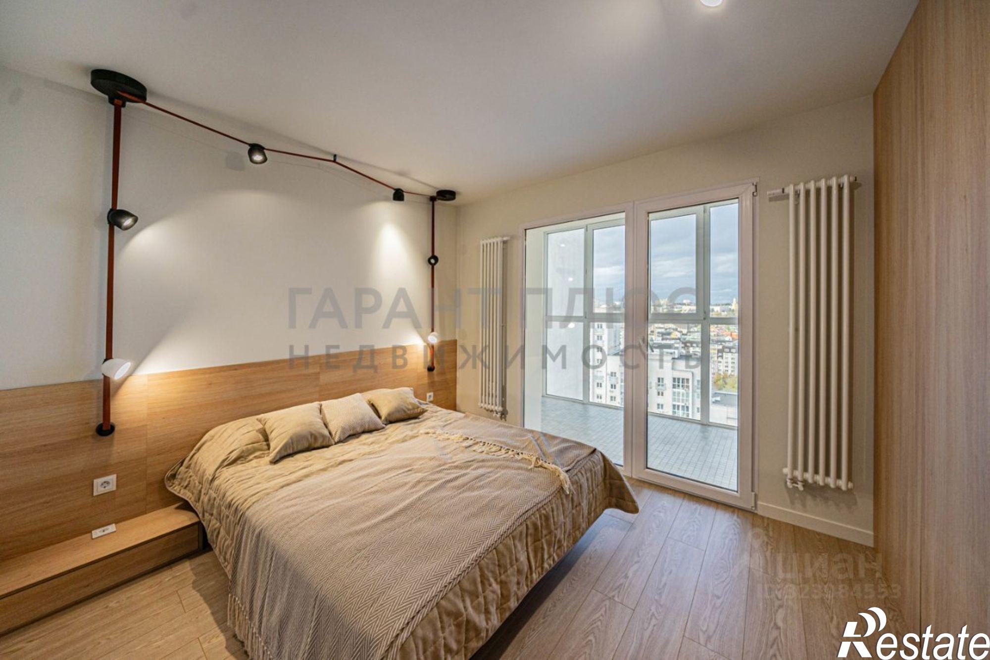 Купить квартиру за 12 800 000 рублей на ул М.И. Неделина, 3А 1