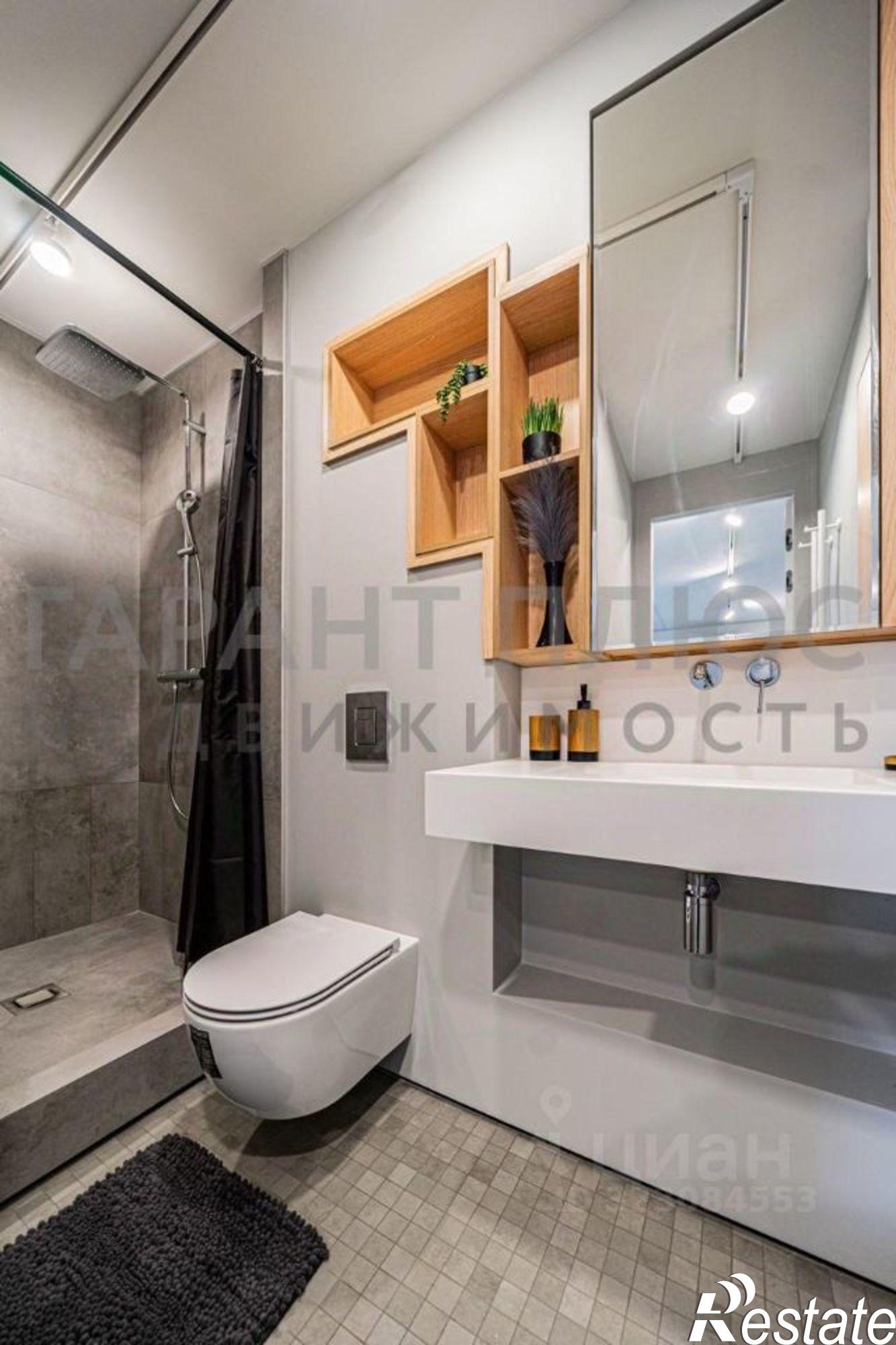 Купить квартиру за 12 800 000 рублей на ул М.И. Неделина, 3А 1