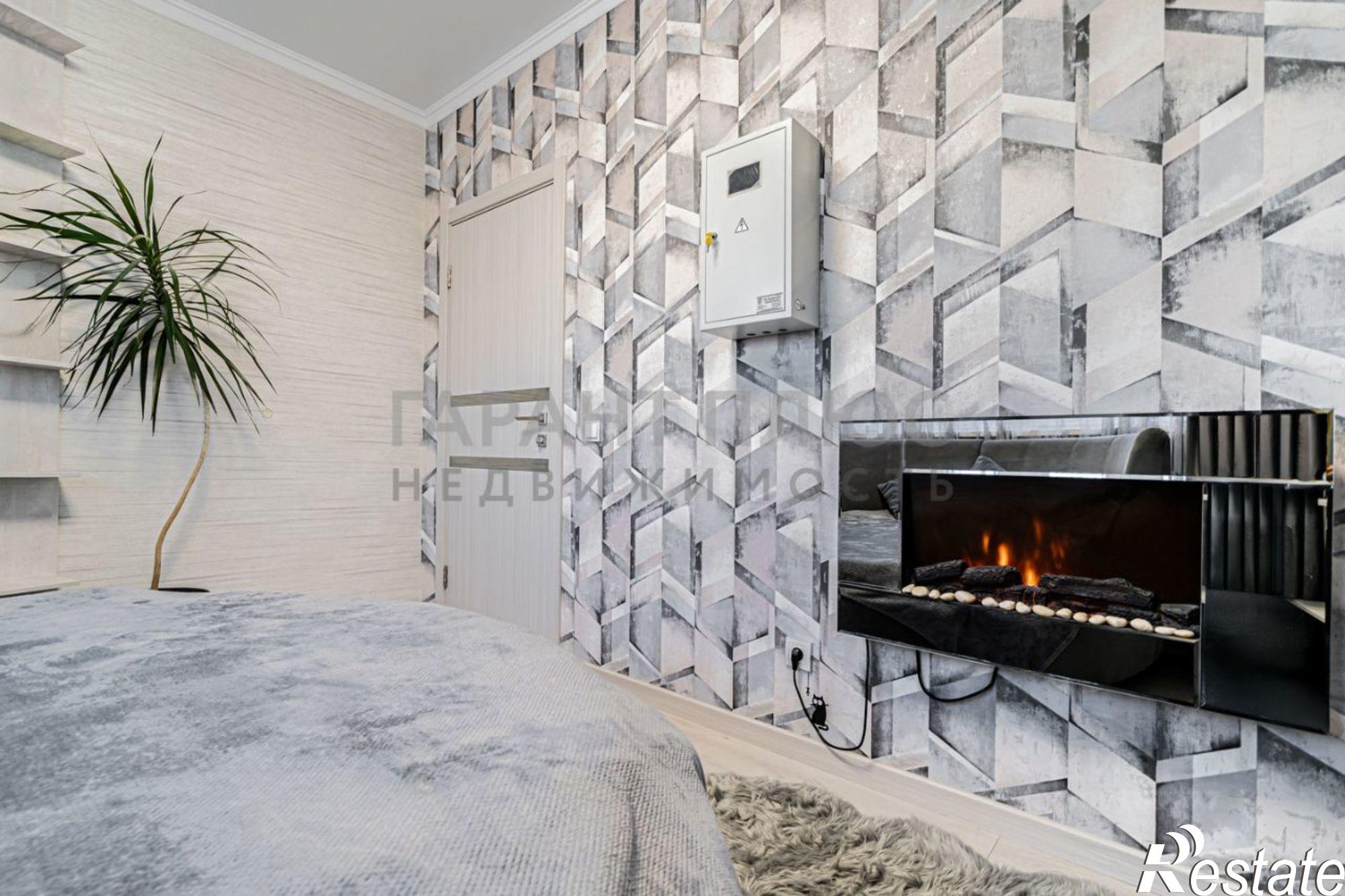 Купить квартиру за 12 850 000 рублей на ул Зегеля, 21а