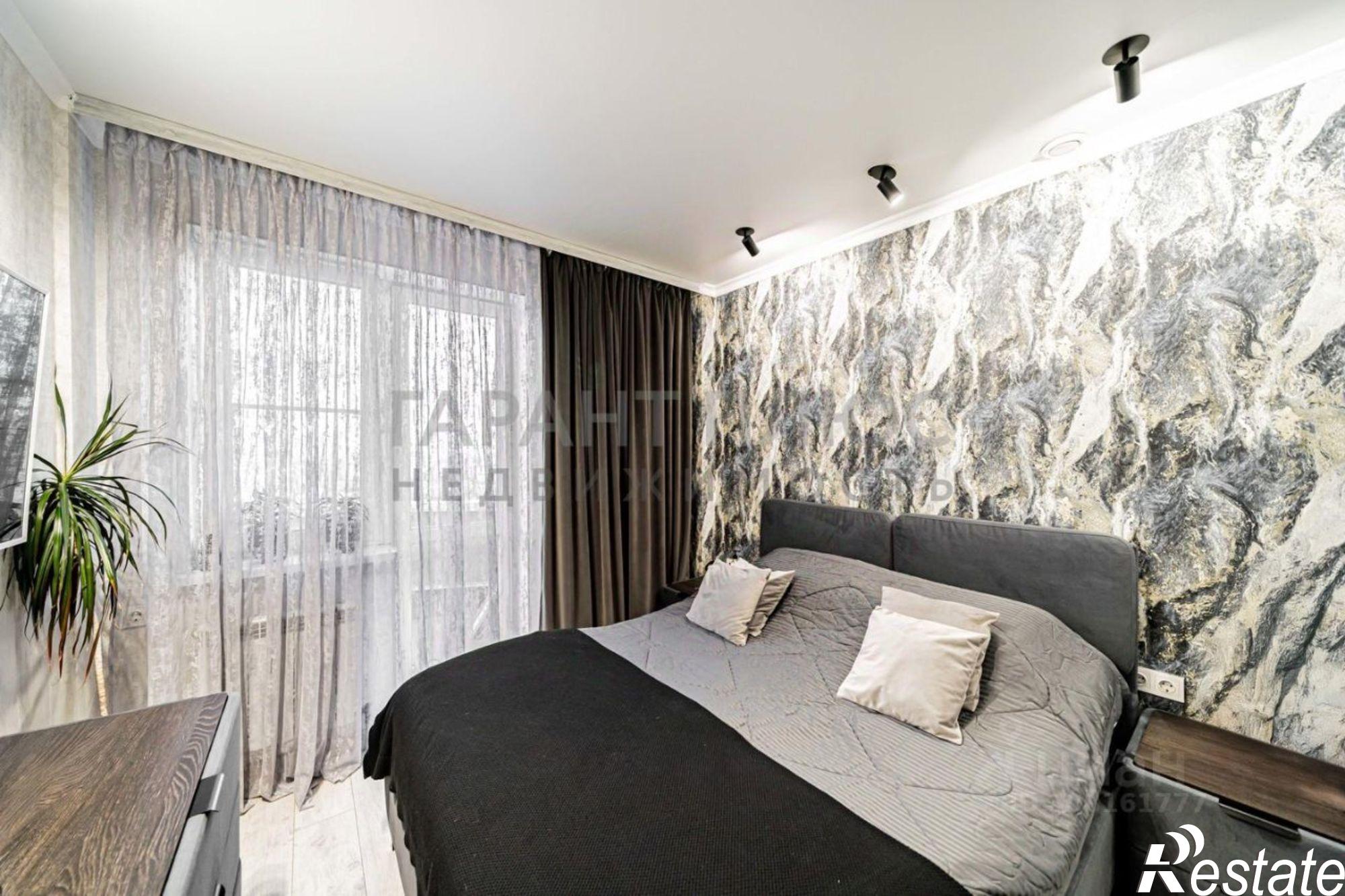 Купить квартиру за 12 850 000 рублей на ул Зегеля, 21а