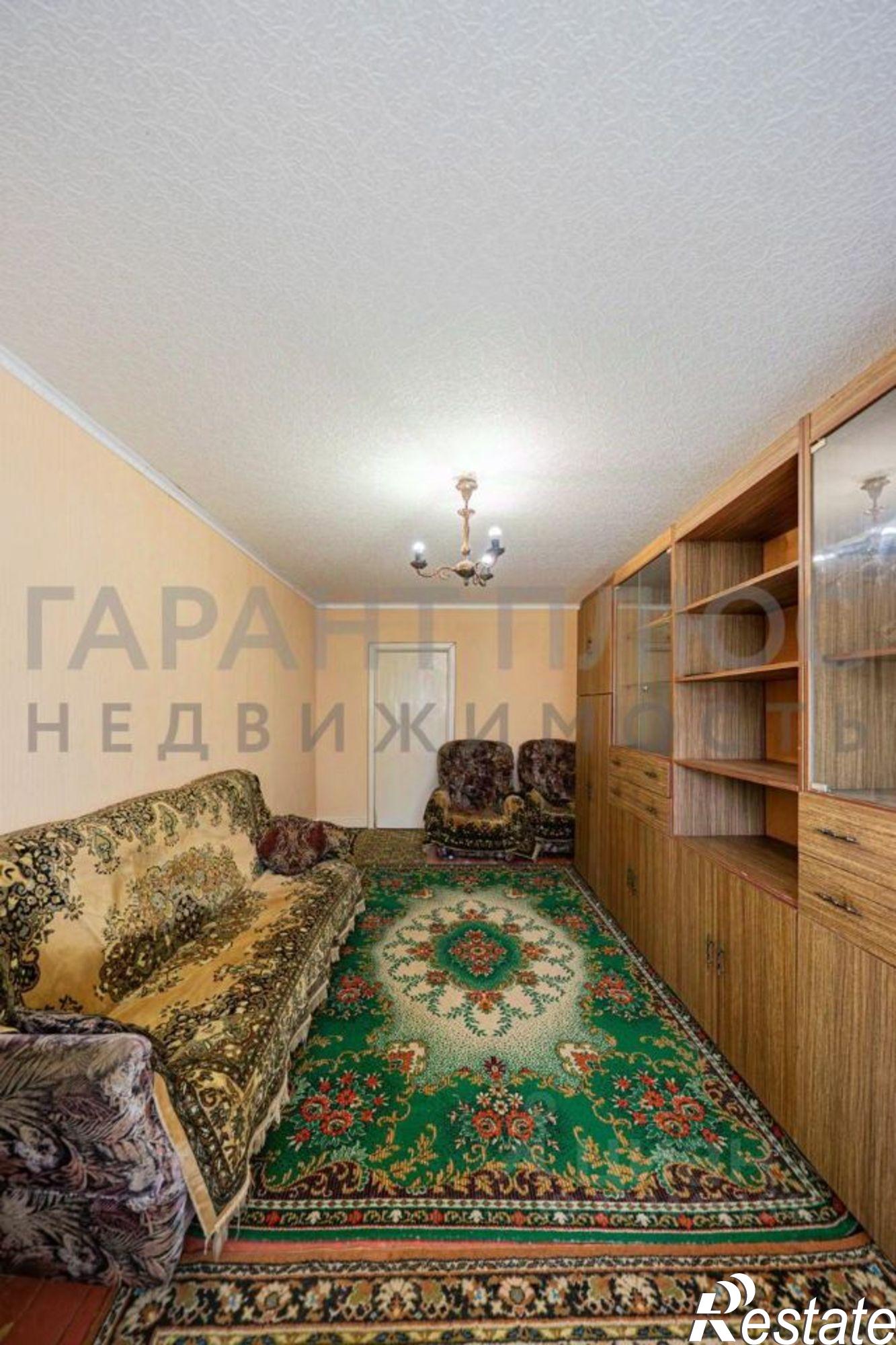 Купить квартиру за 3 100 000 рублей на ул Космонавтов, 29