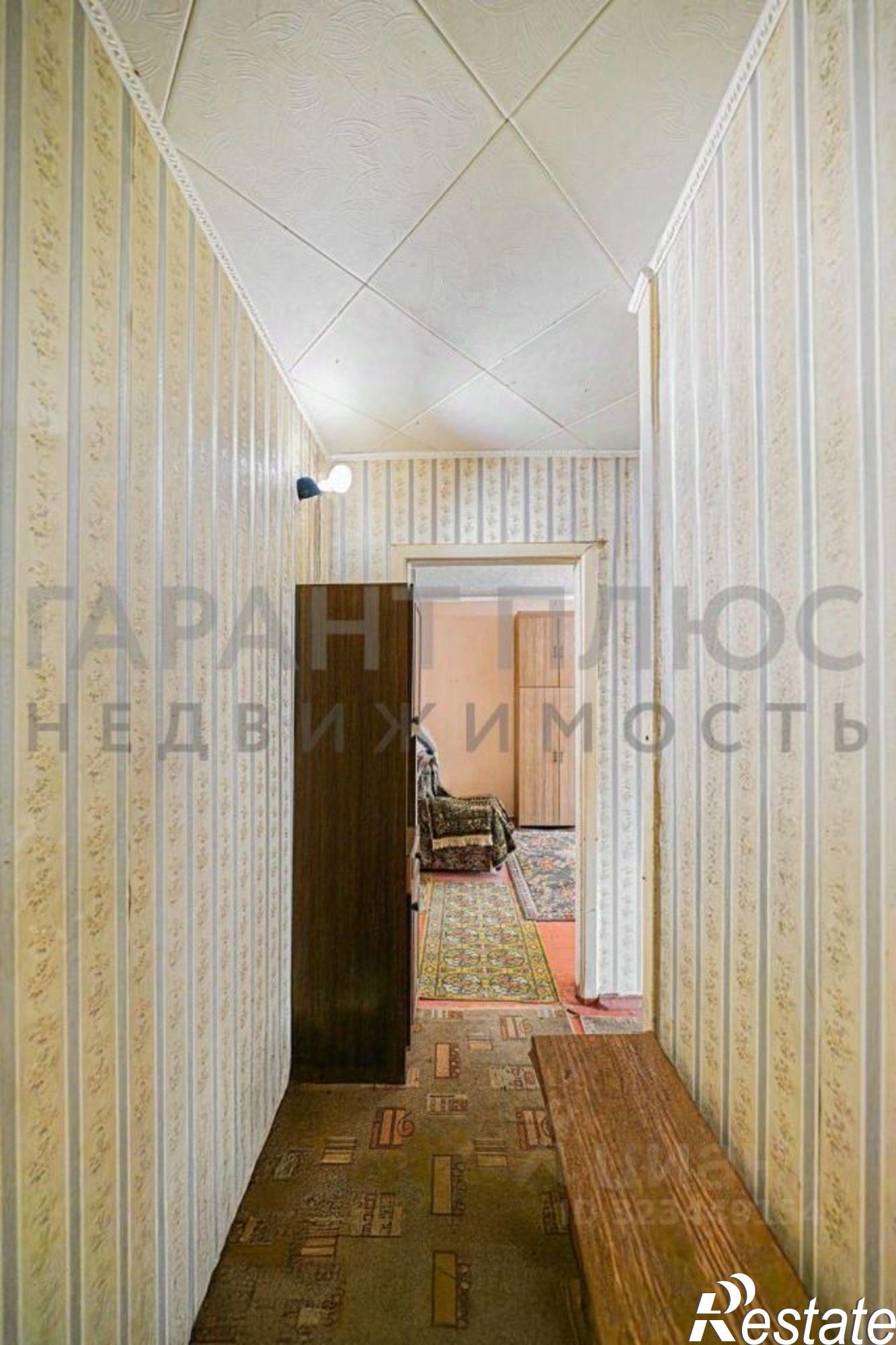 Купить квартиру за 3 100 000 рублей на ул Космонавтов, 29