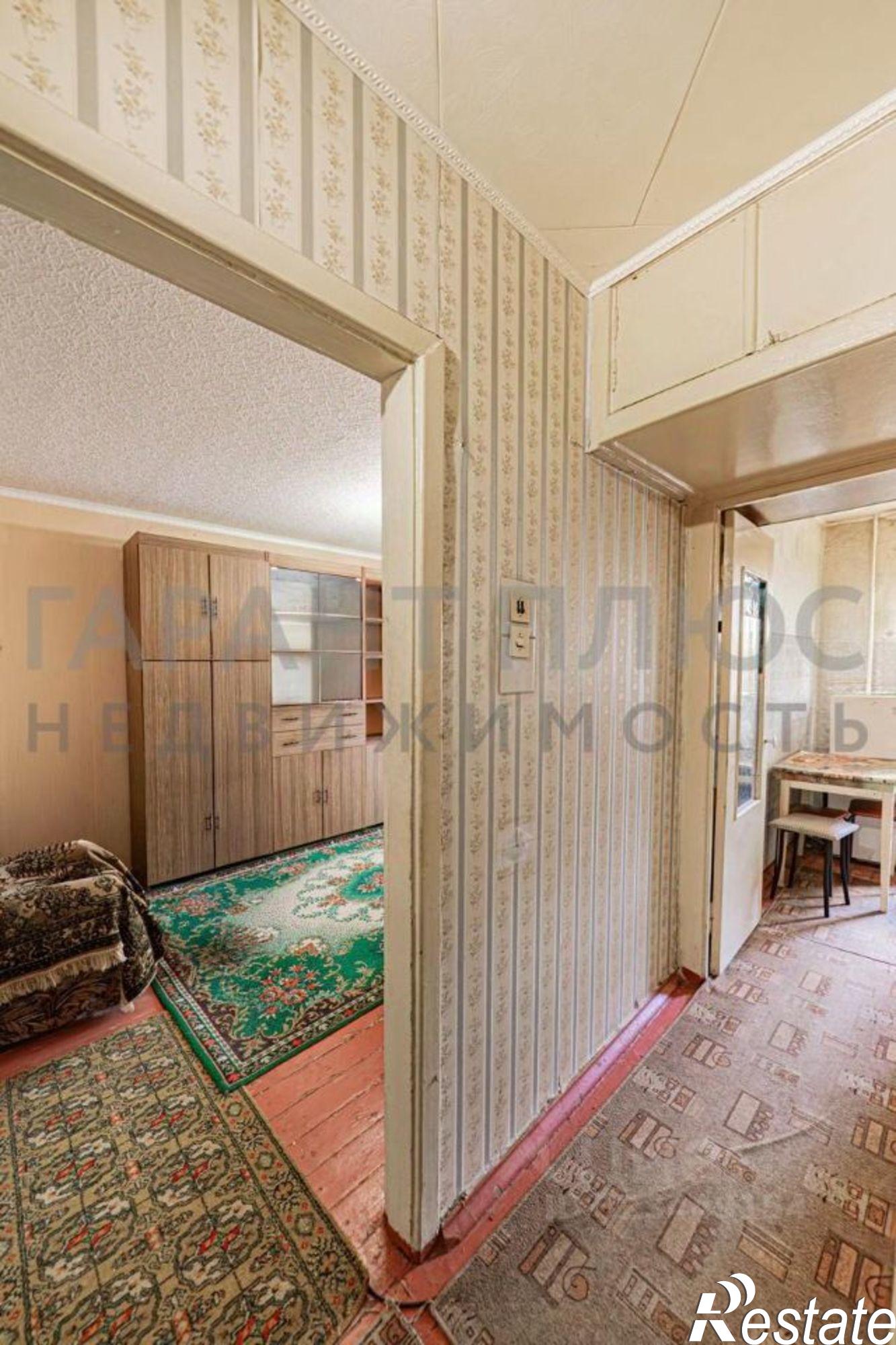 Купить квартиру за 3 100 000 рублей на ул Космонавтов, 29