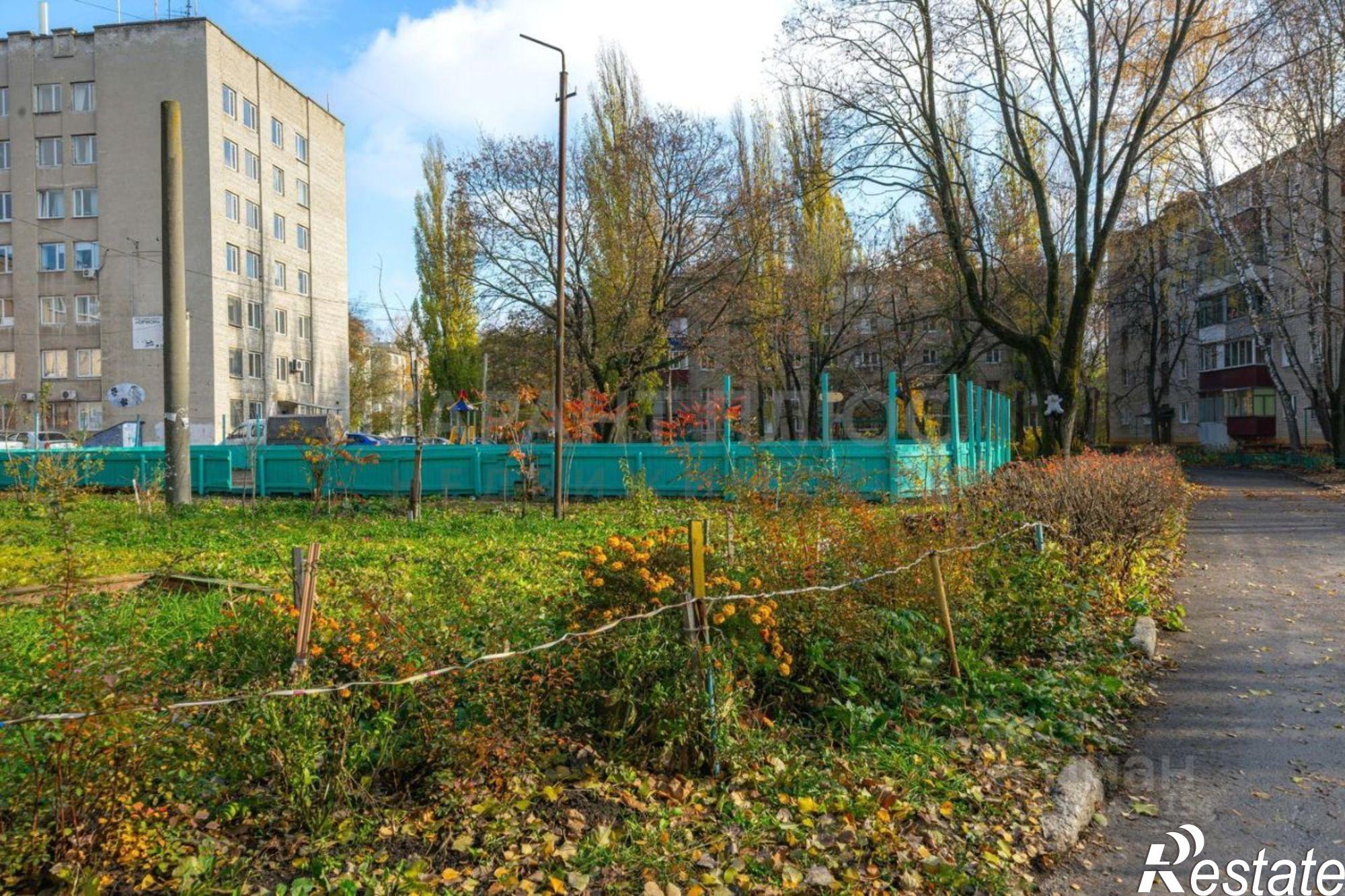 Купить квартиру за 3 100 000 рублей на ул Космонавтов, 29