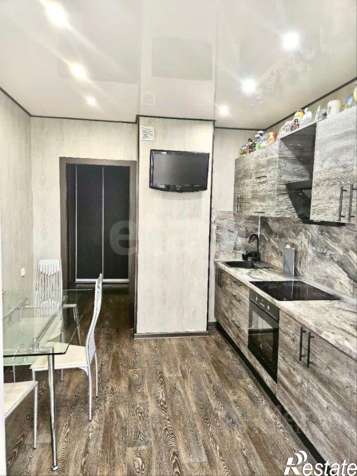 Купить квартиру за 5 690 000 рублей на улица Виктора Музыки, 2