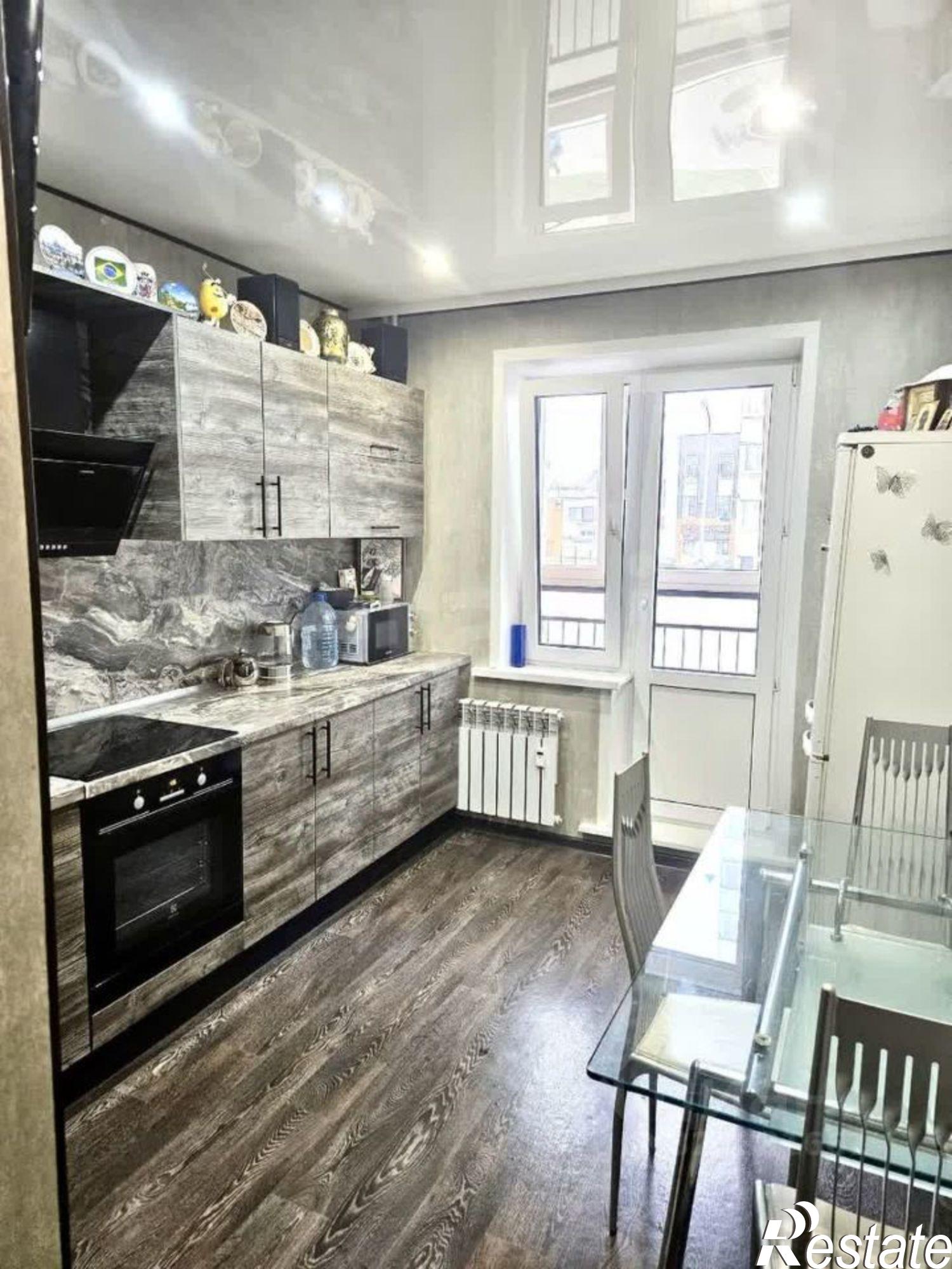 Купить квартиру за 5 690 000 рублей на улица Виктора Музыки, 2